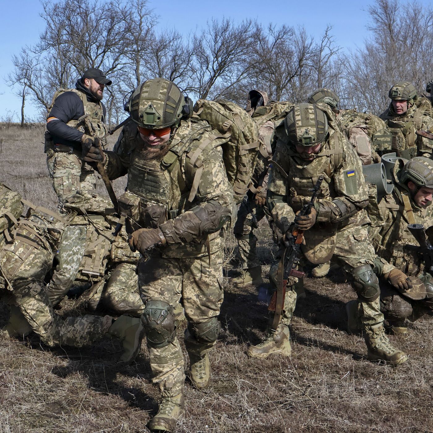 Alberto Rojas: "Putin ha perdido Ucrania para siempre, el odio durará generaciones"