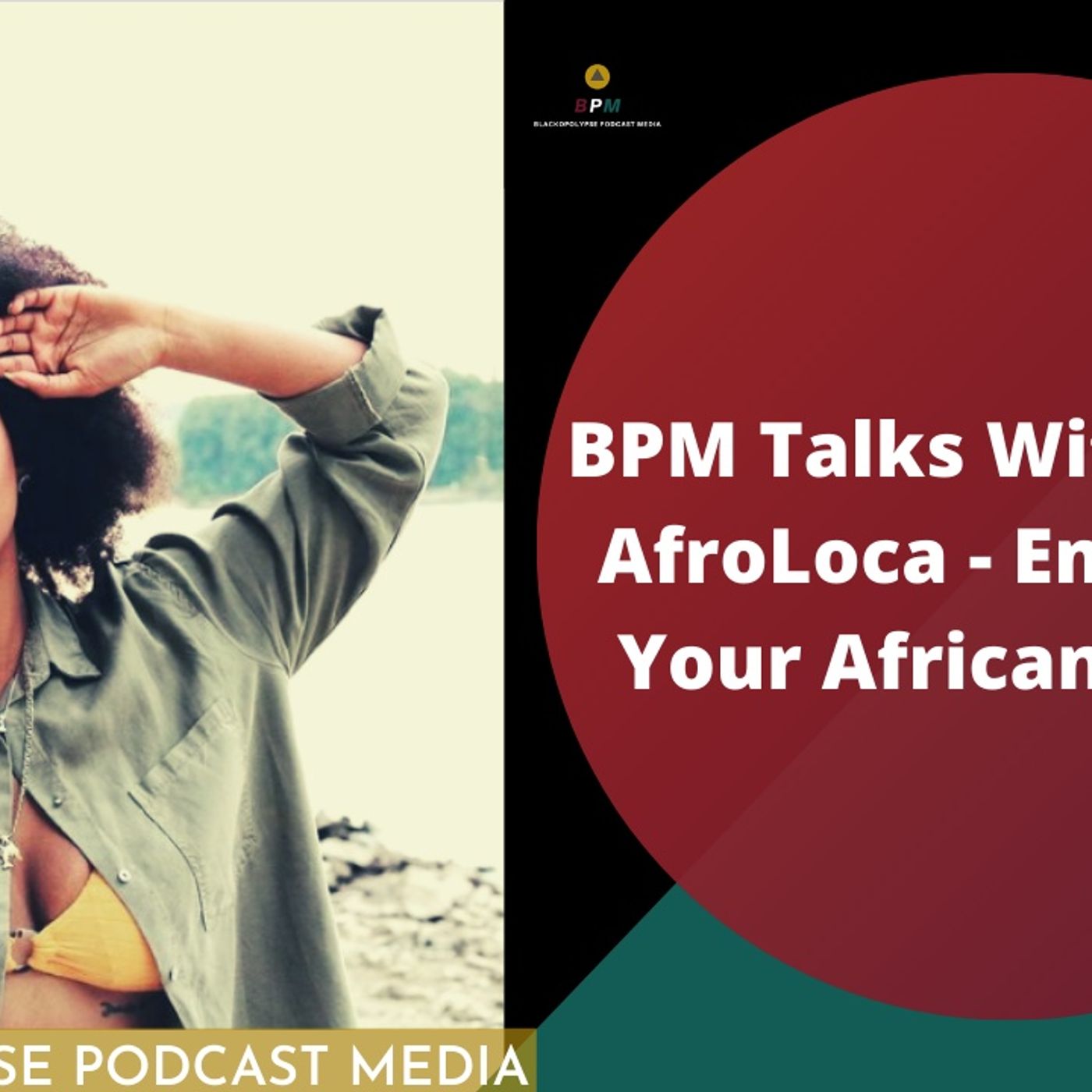 Blackopolypse Podcast Media