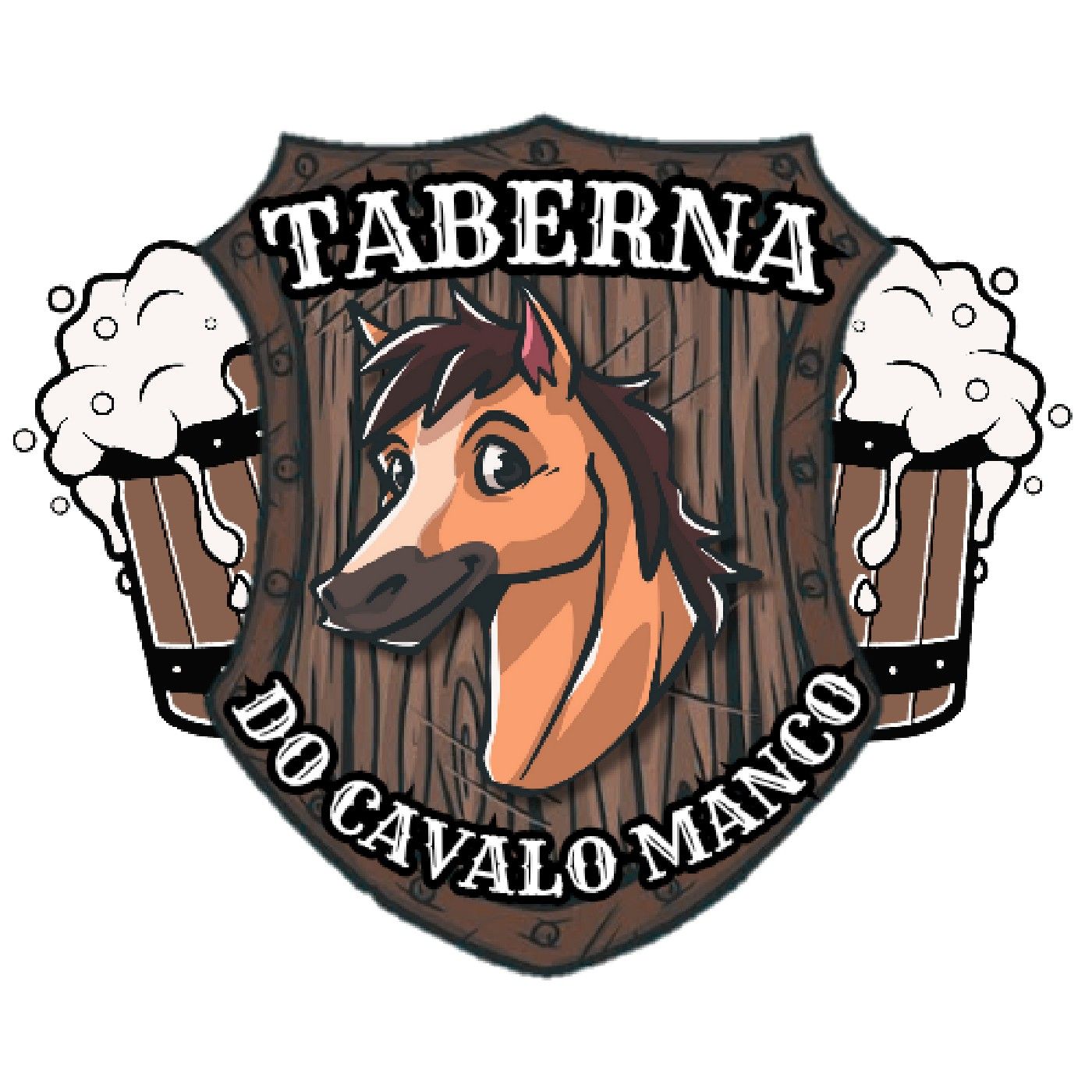 Taberna do Cavalo Manco podcast artwork