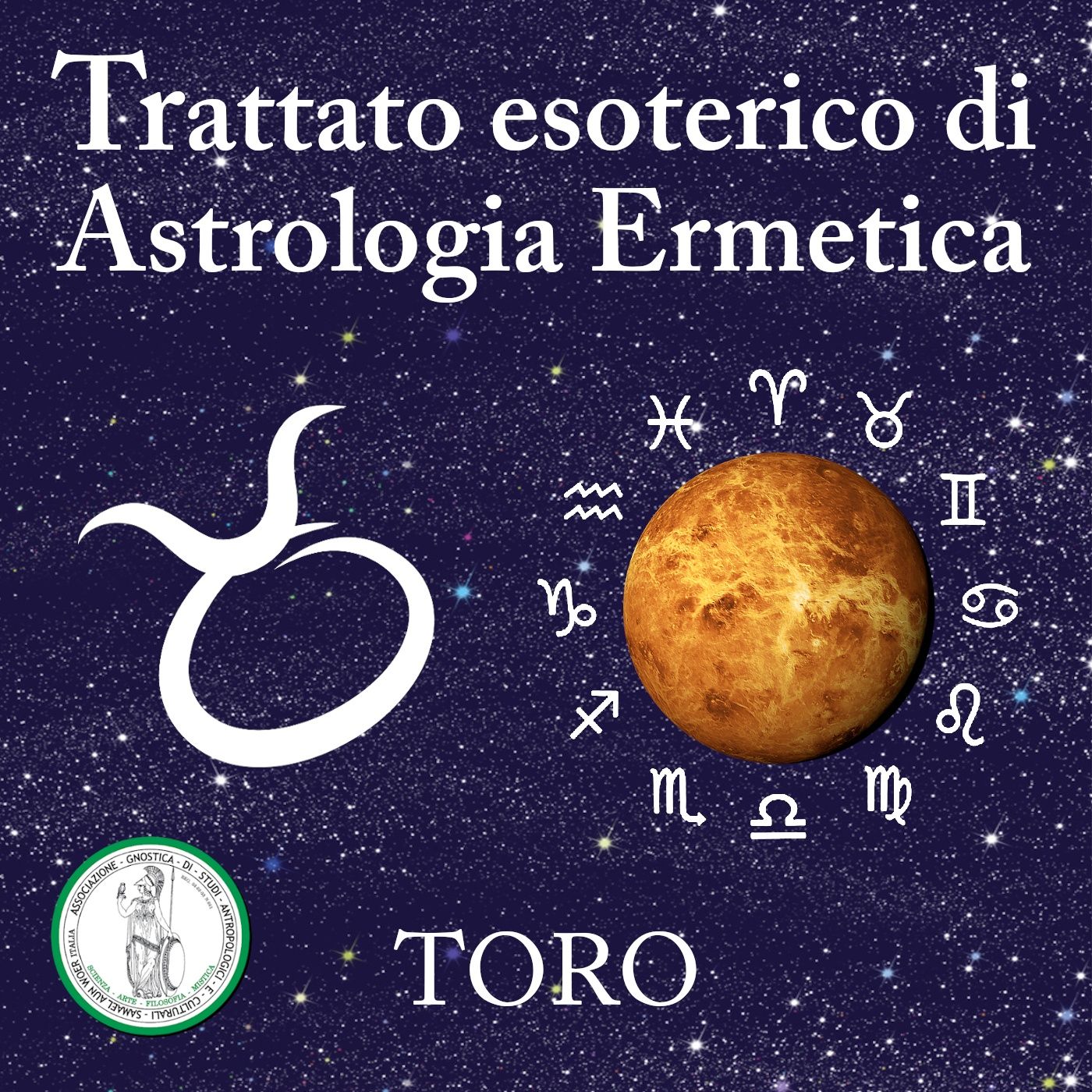 Astrologia Esoterica