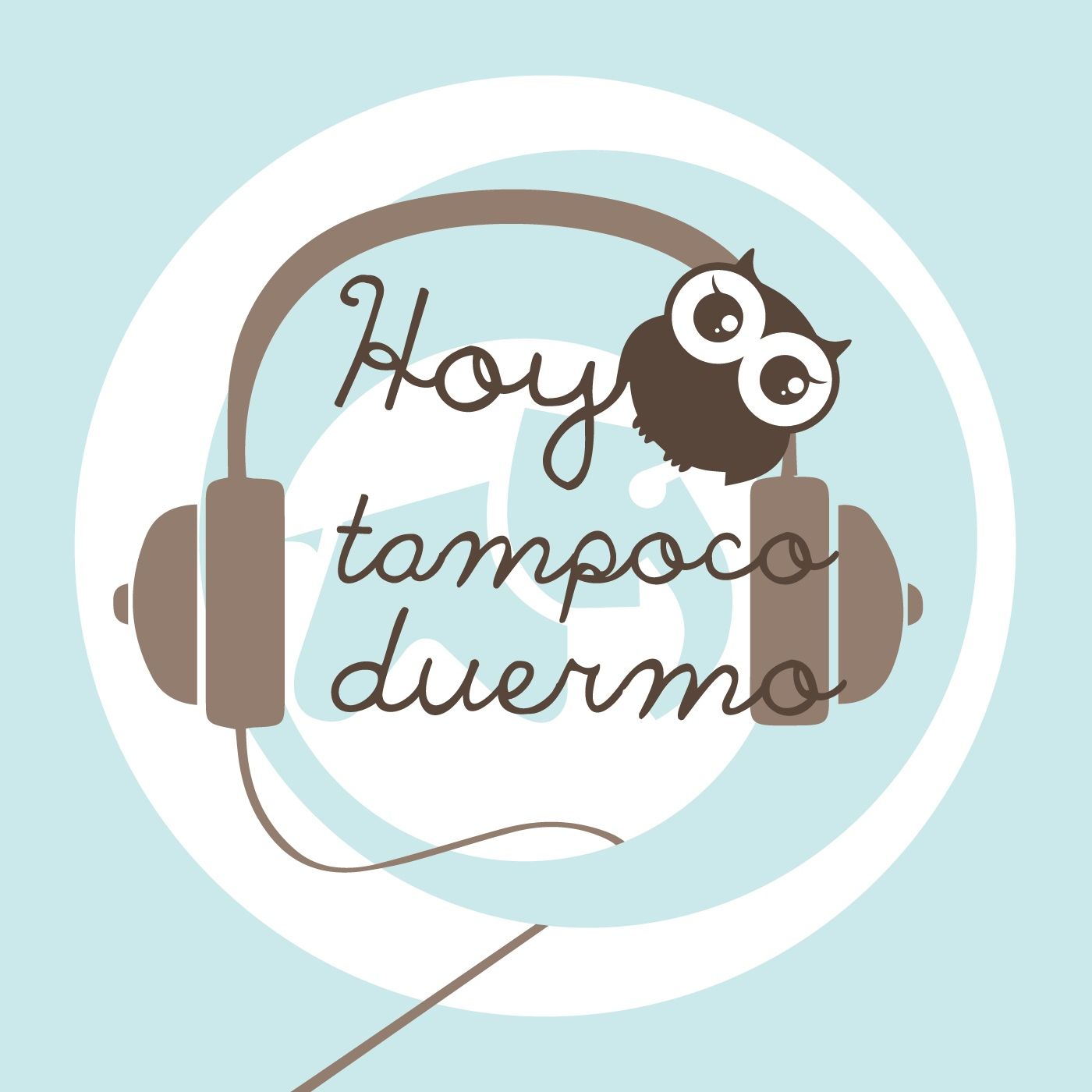 Hoy tampoco duermo