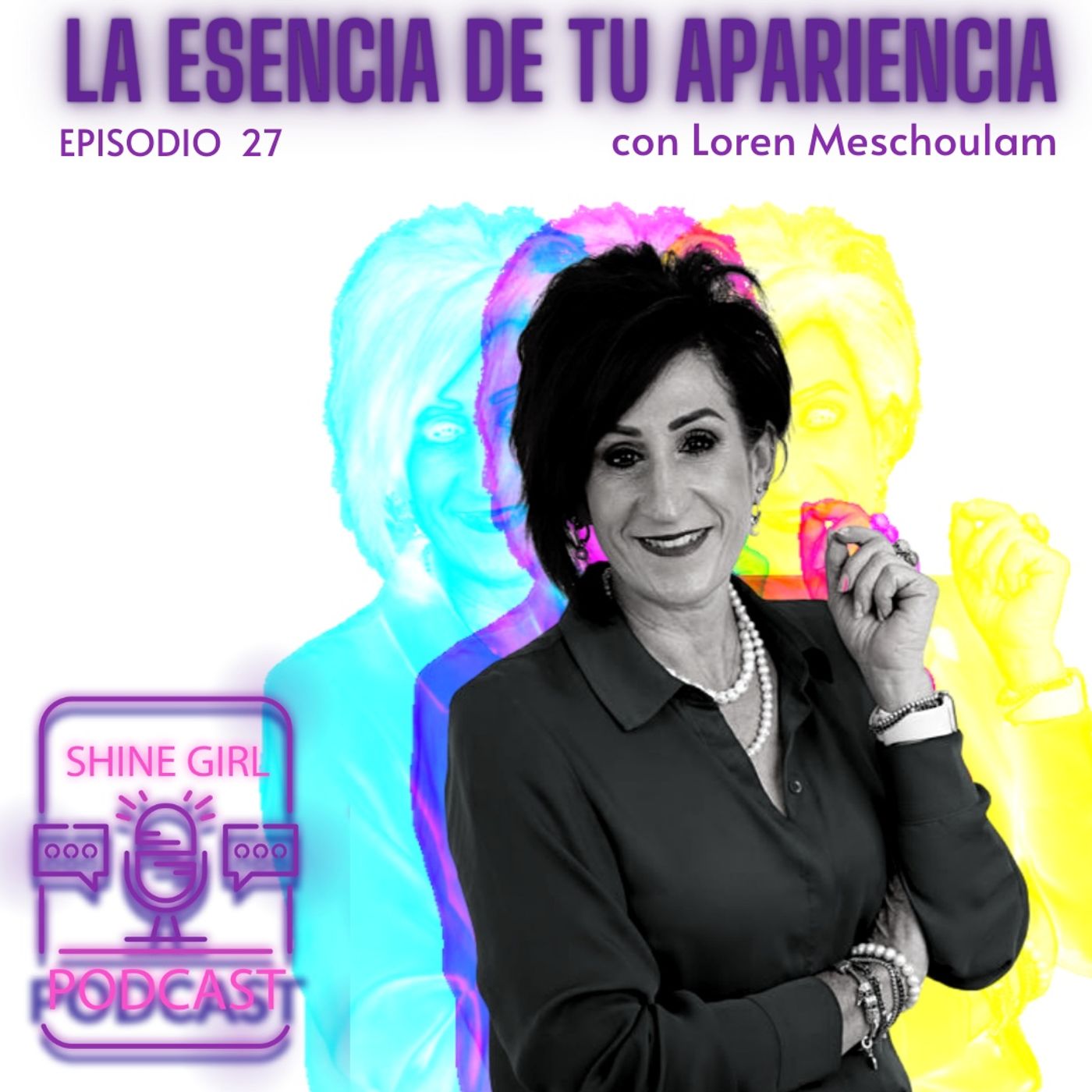 Muestra tu Brillo