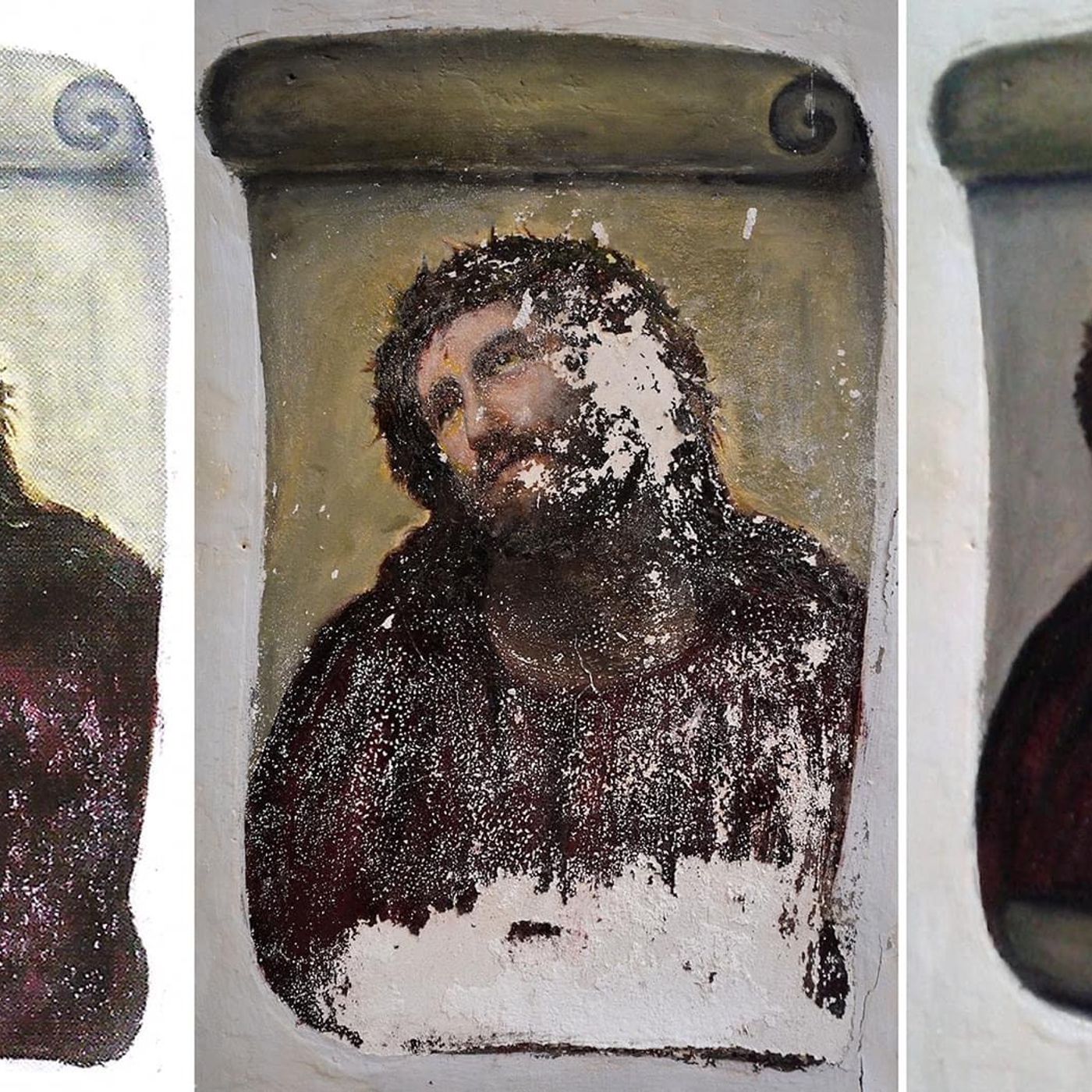 The Jesus Freaks