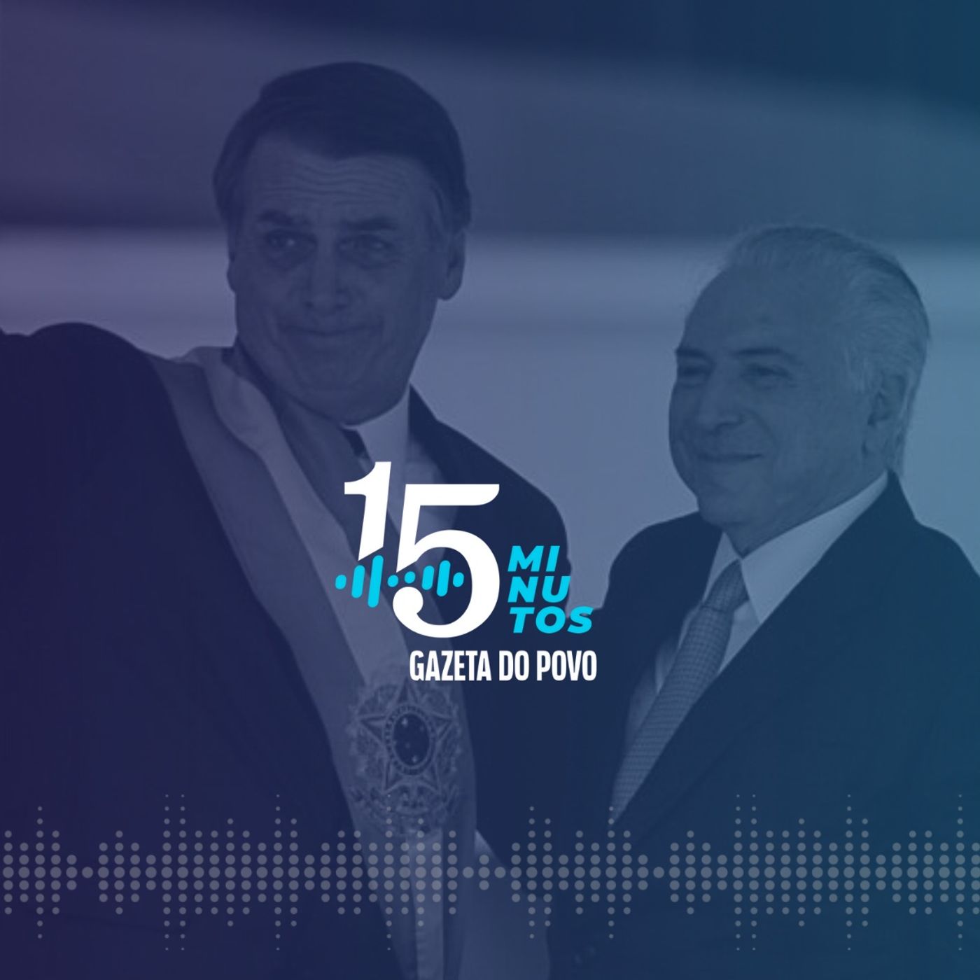 15 Minutos - Gazeta do Povo