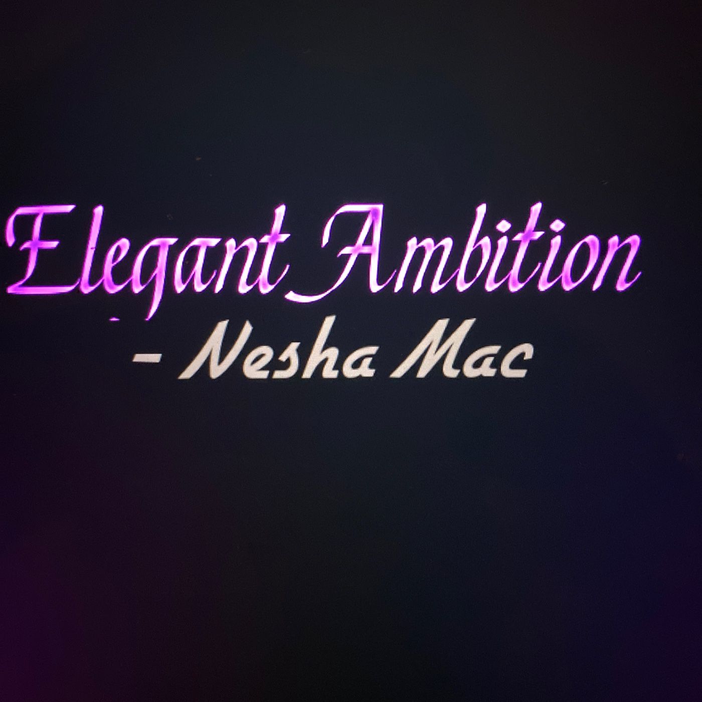 Nesha Mac