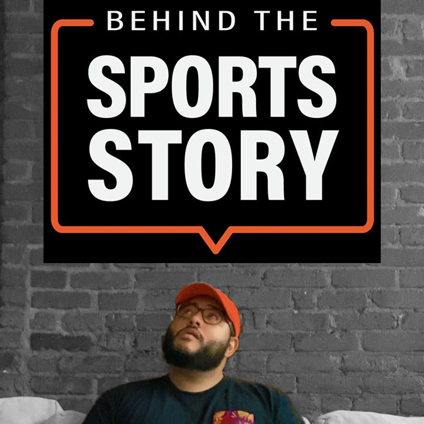 Behind The Sports Story