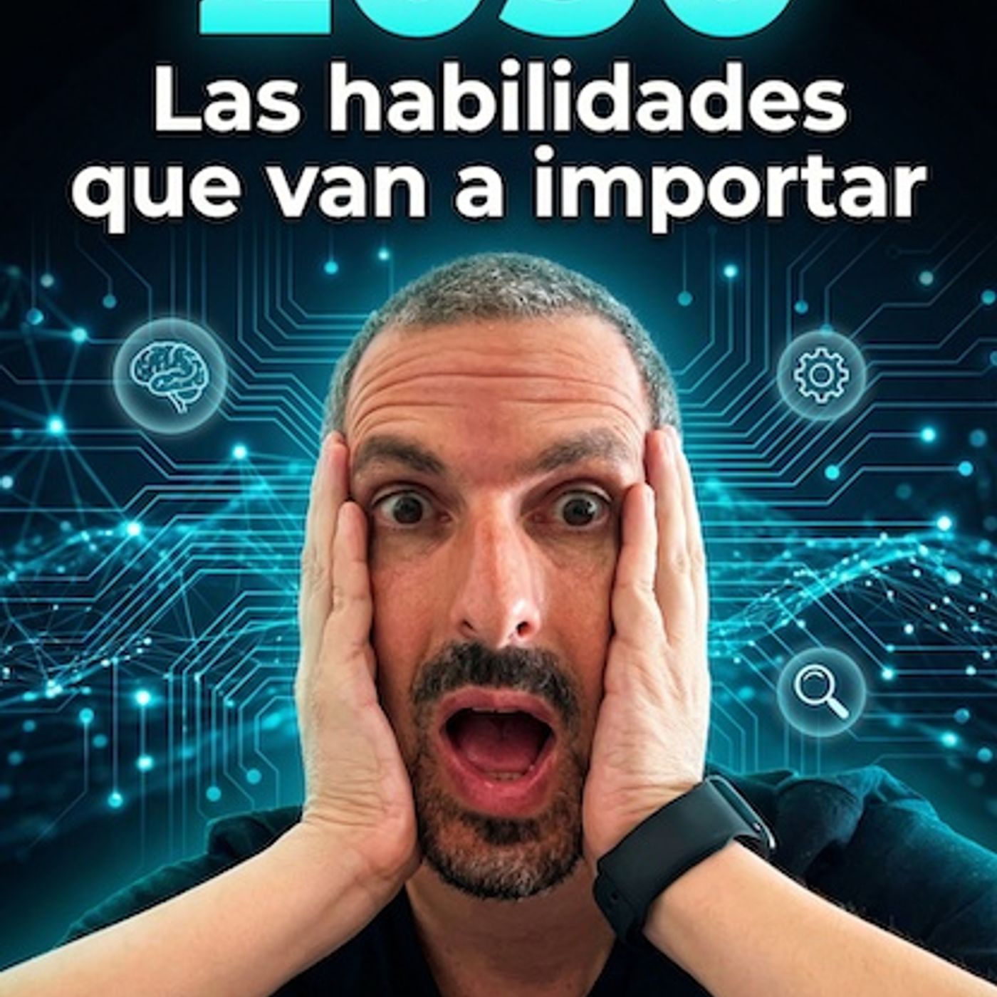 Cómo prepararte para el trabajo del futuro con IA