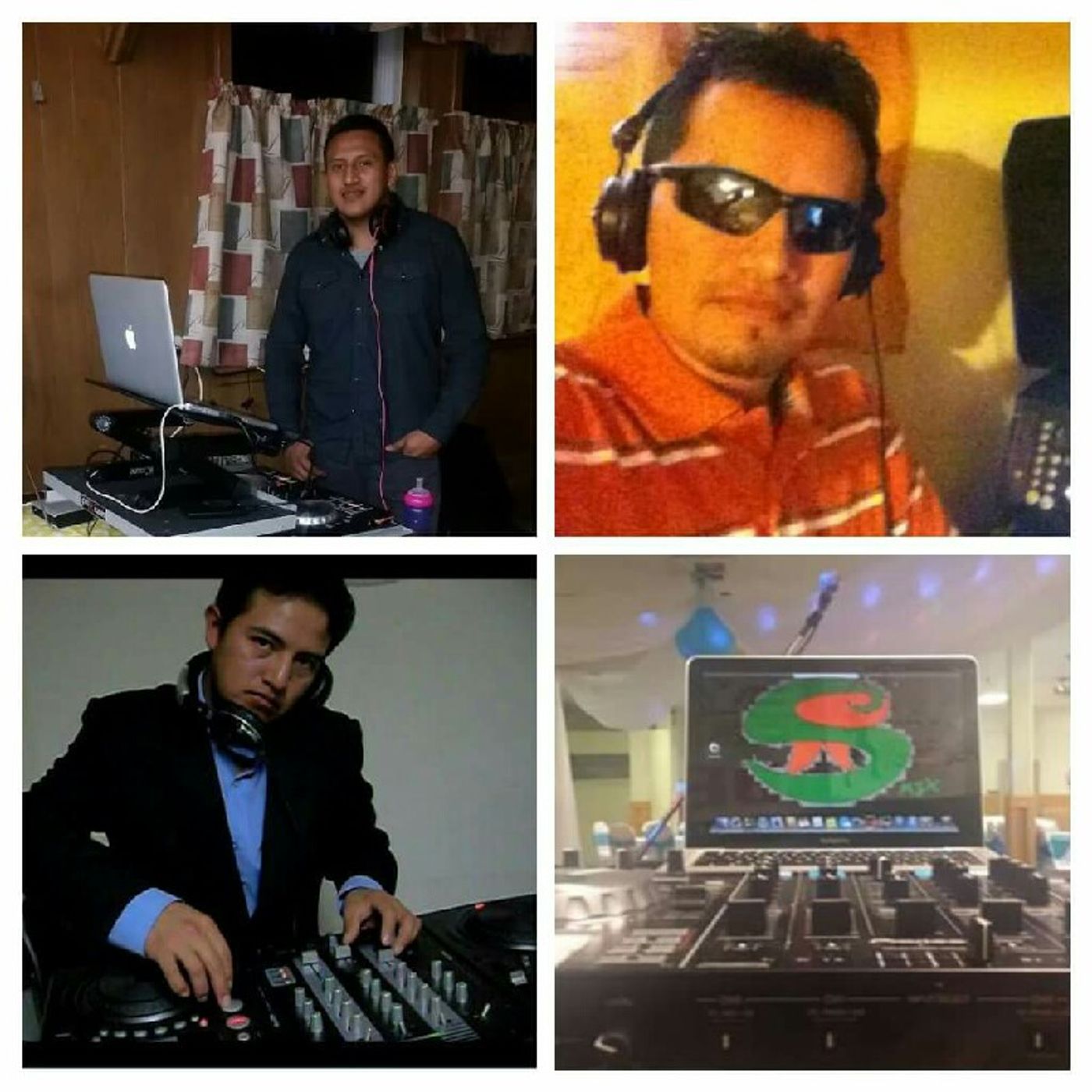 Marco Patricio\'s tracks