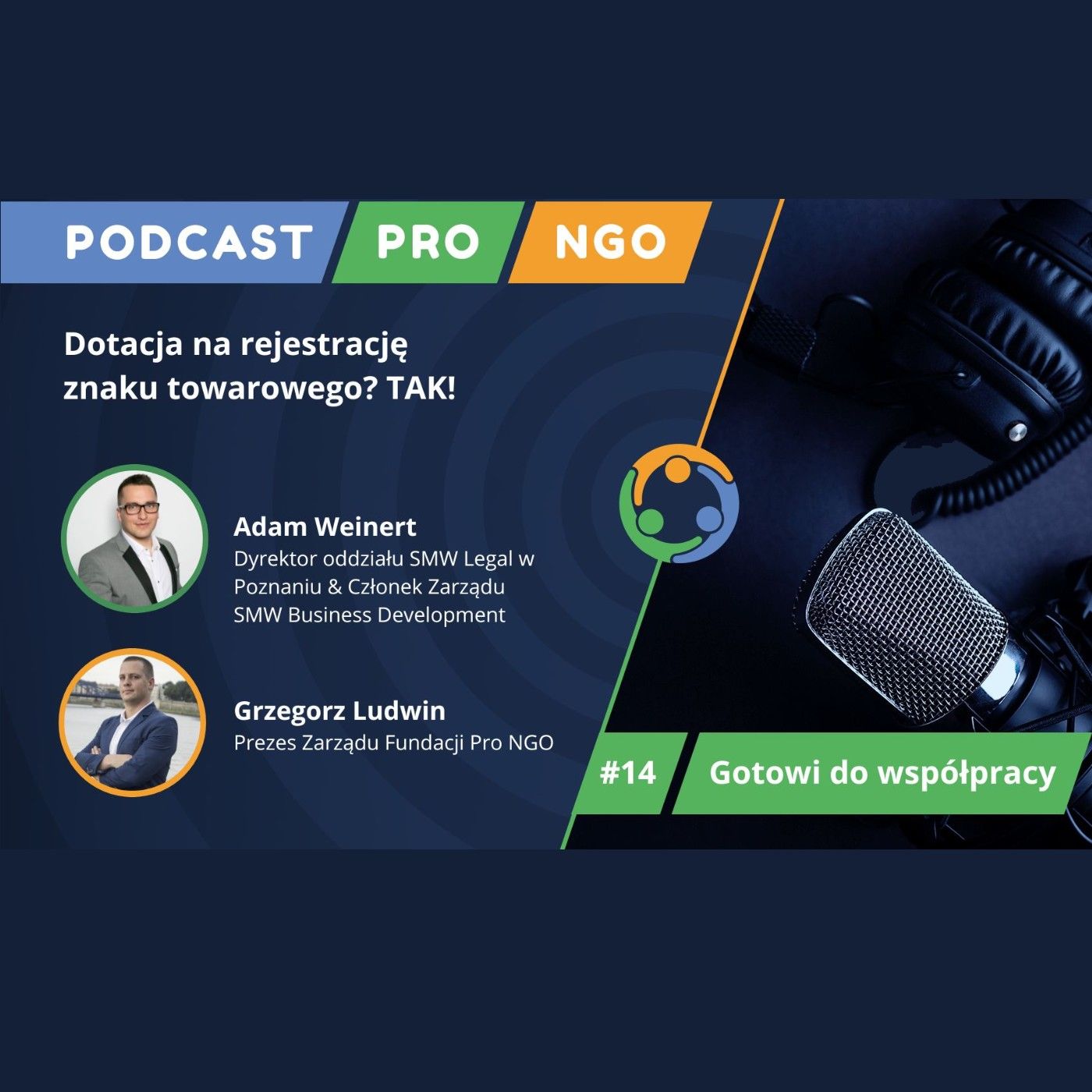 Pro NGO