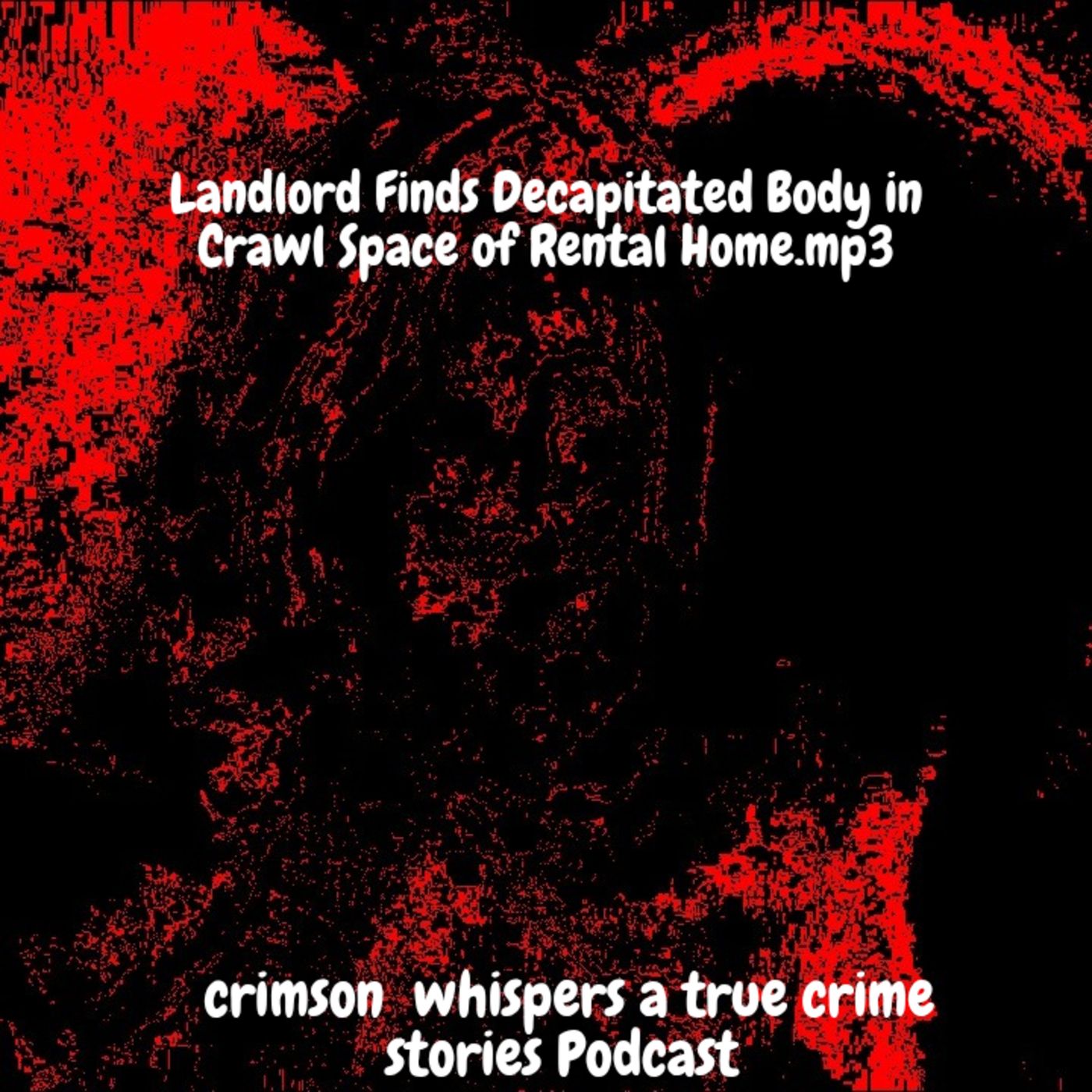Landlord Finds Decapitated Body in Crawl Space of Rental Home episode artwork