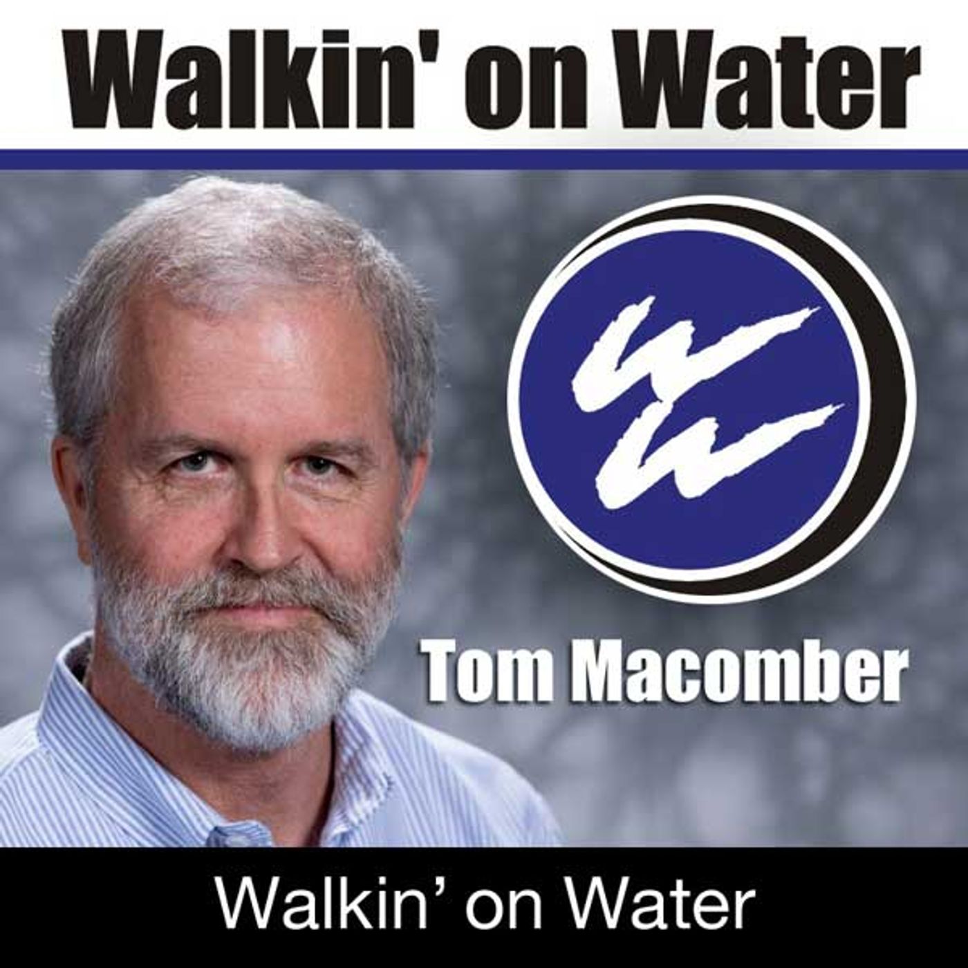Walkin' on Water