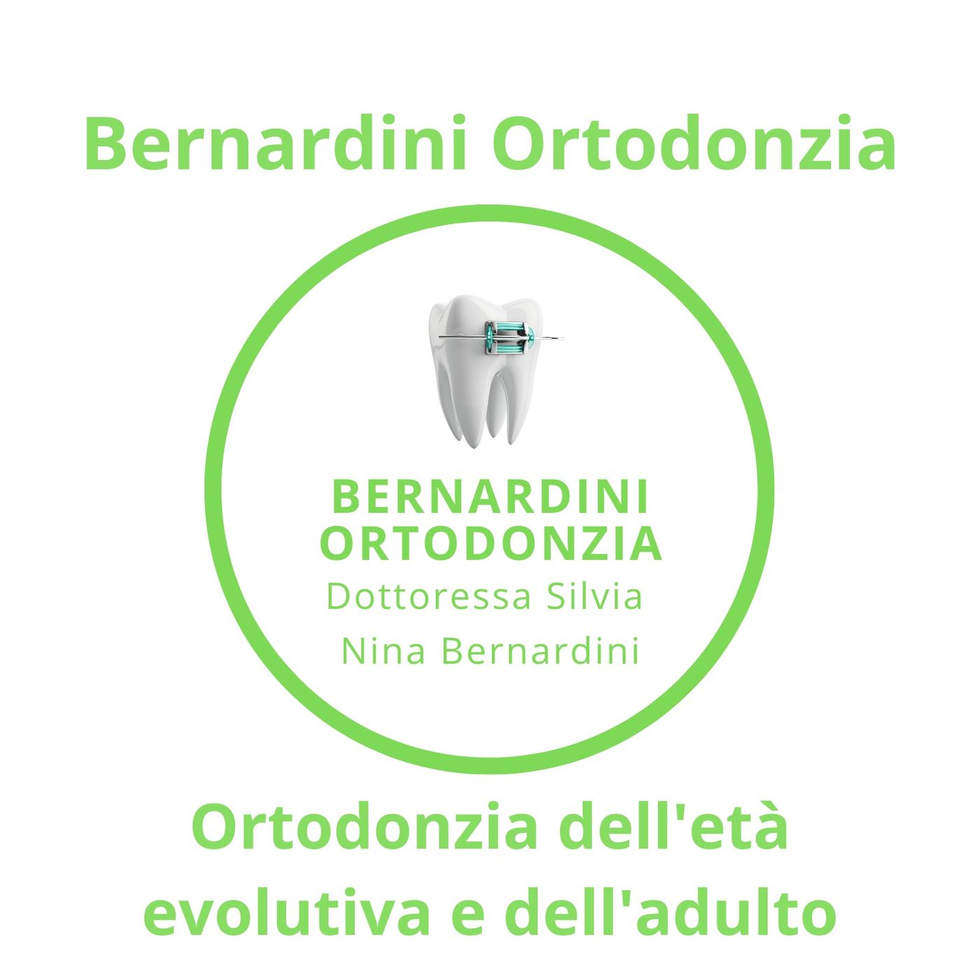 Ortodonzia Bernardini Podcast