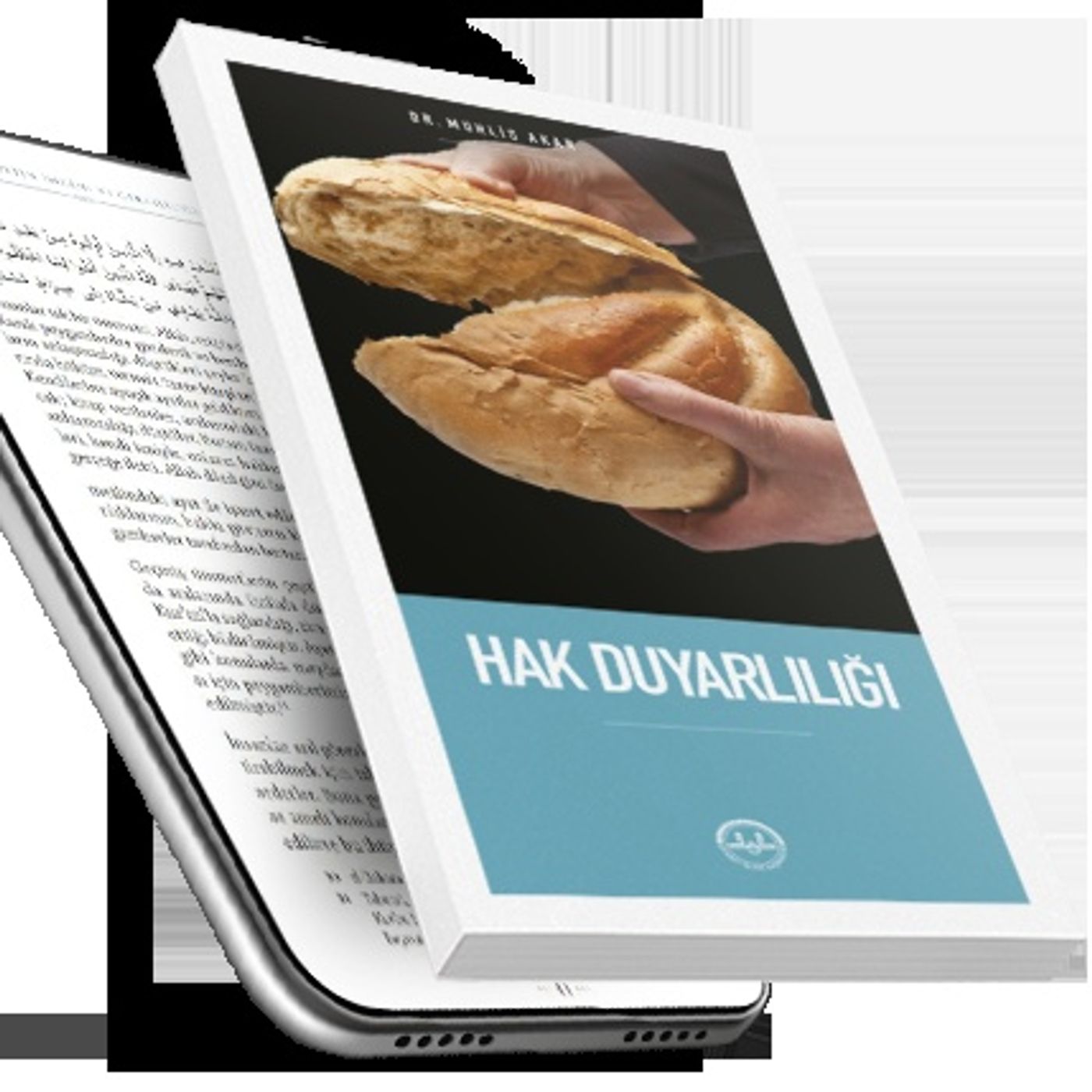 Hak Duyarlılığı - Dr. Muhlis AKAR