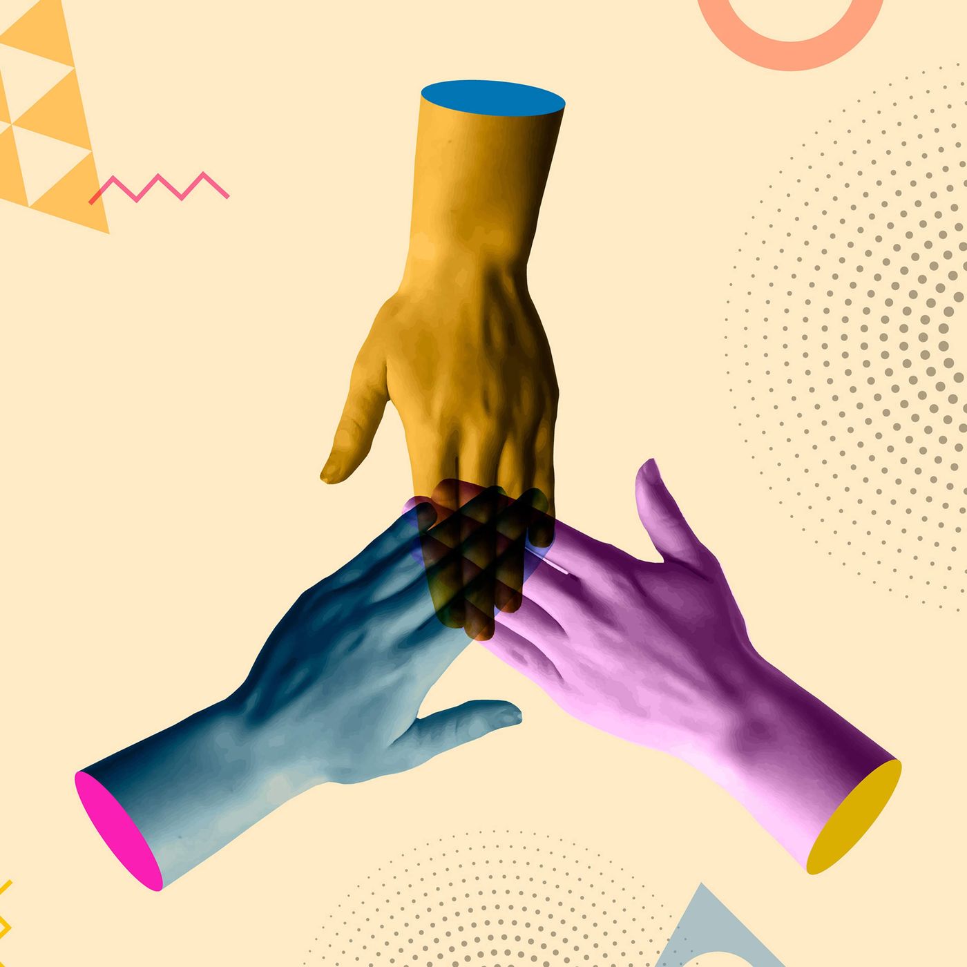 The power of an accountability buddy to help get things done episode artwork