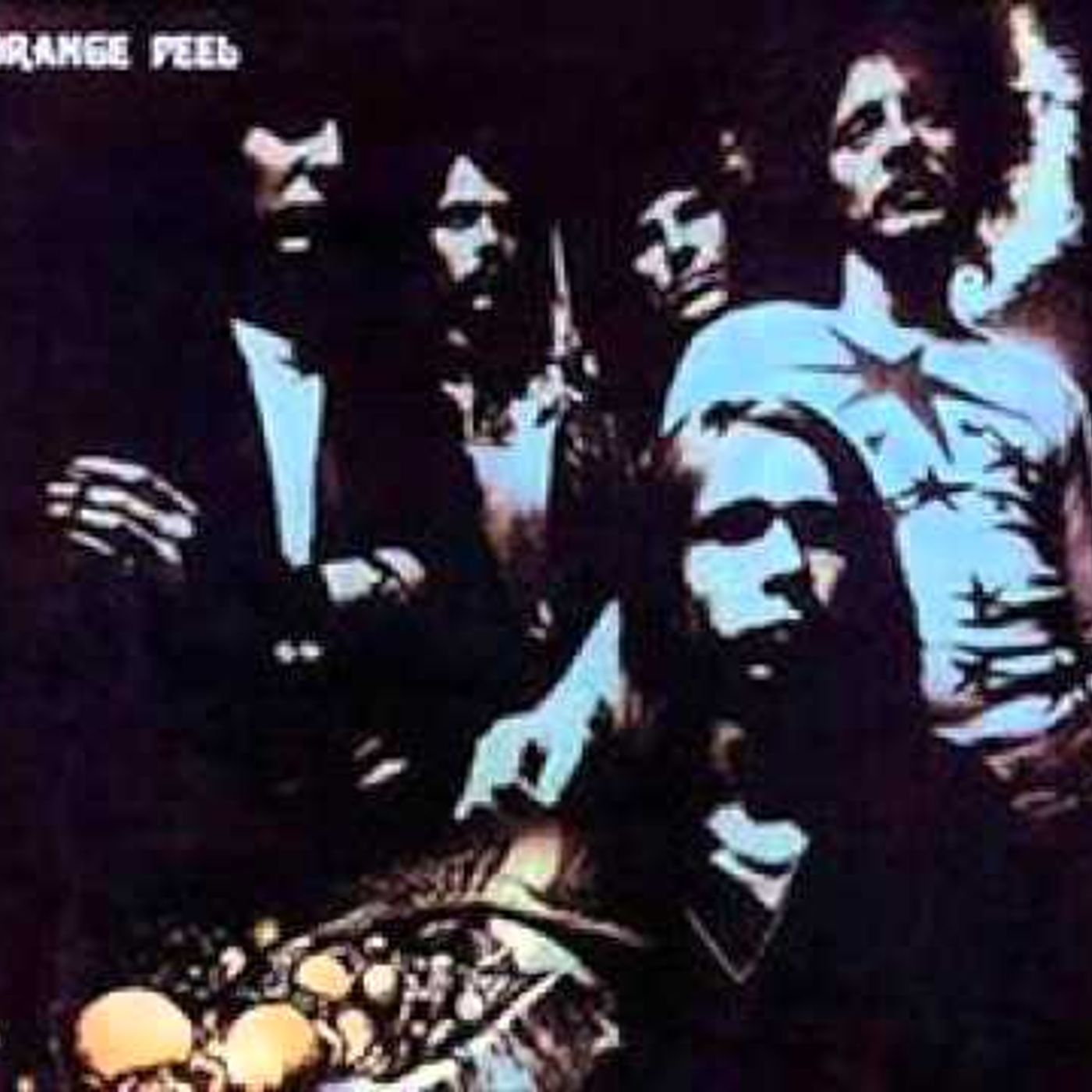 ItalianProgPsychBeat & Krautrock