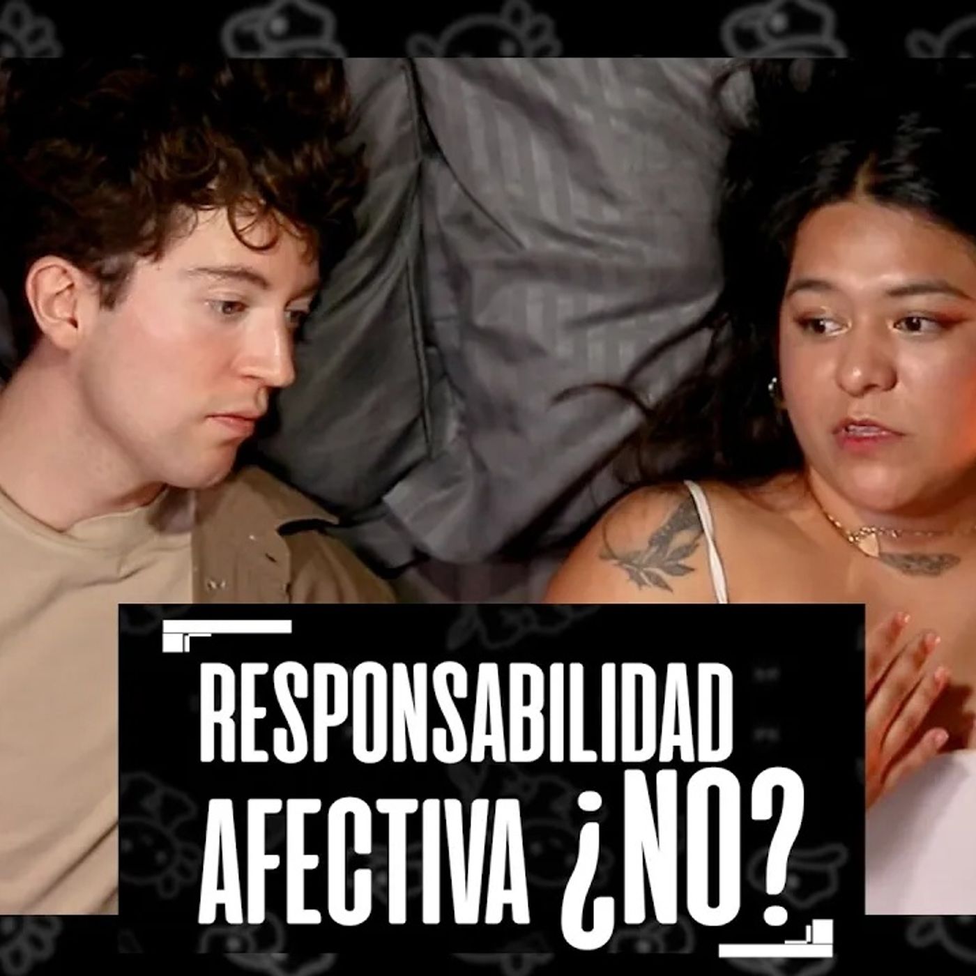 CENITAL PODCAST