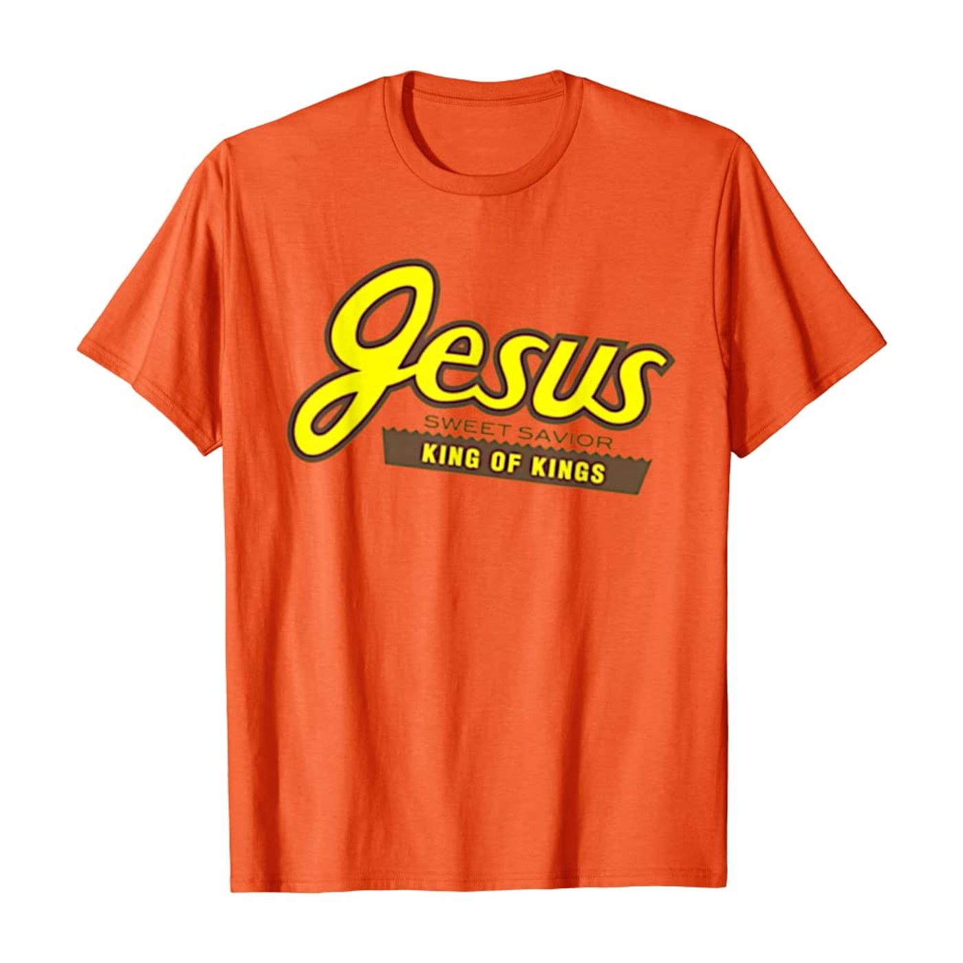 The Jesus Freaks