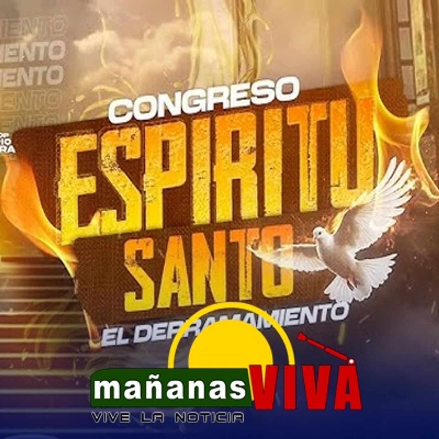 Congreso del Espíritu Santo en Ipiales