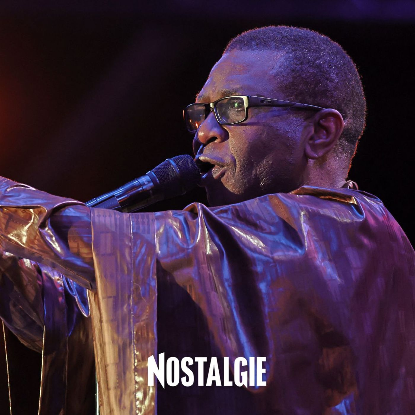 Youssou N'Dour, la sublime voix de l’Afrique qui s’ouvre au monde, fête ses 65 ans