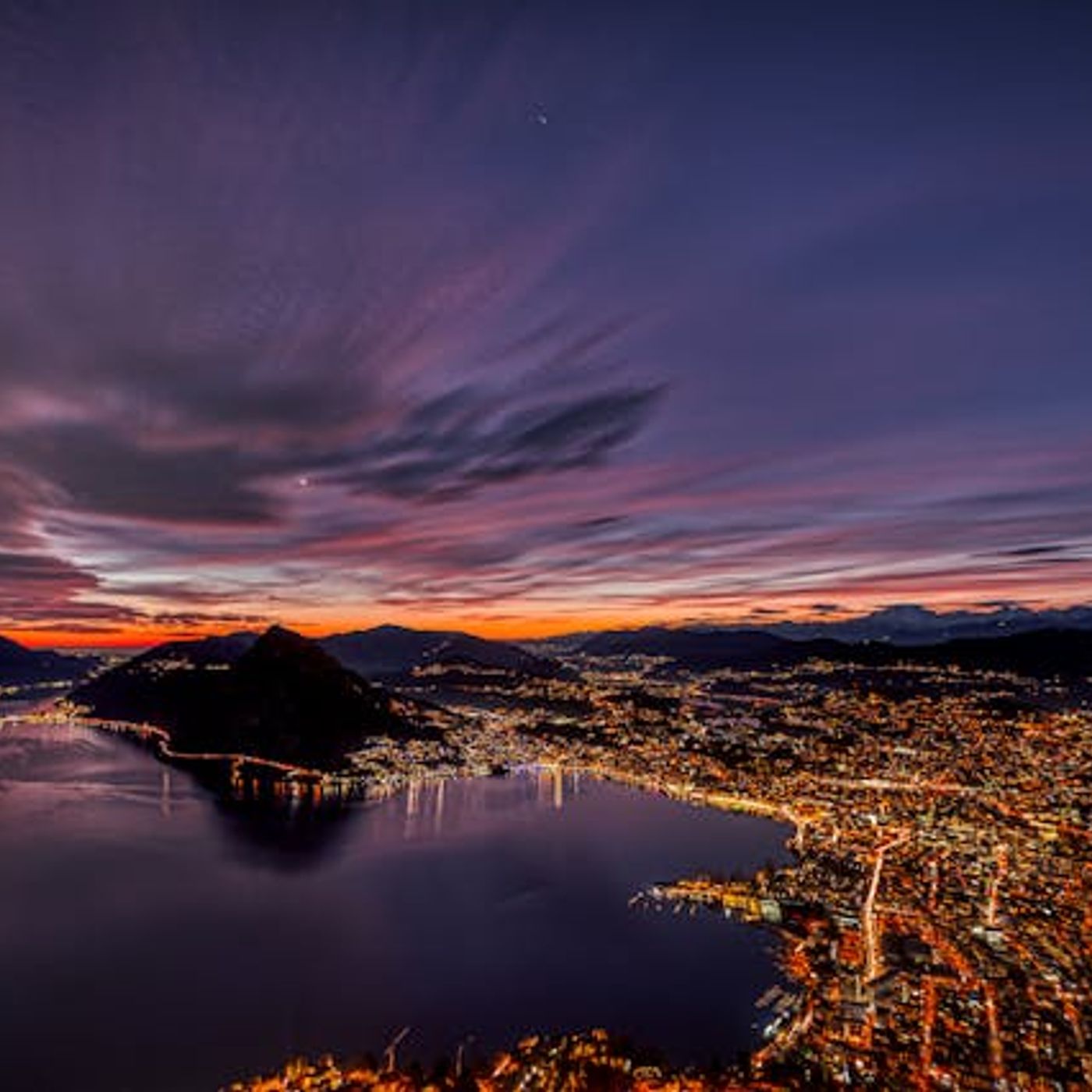 Destinazione Essere Umano