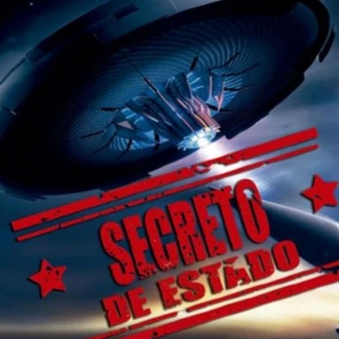 Voces del Misterio nº.910: Materia Reservada y Expedientes OVNI en España, con J.J.Benítez. episode artwork