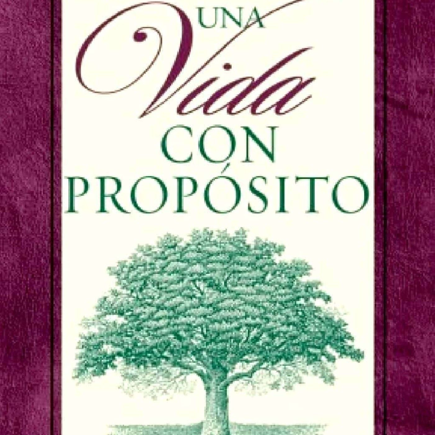 40 Días Con Propósito