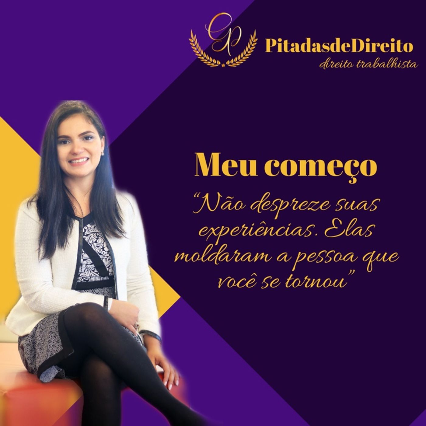 Pitadas De Direito