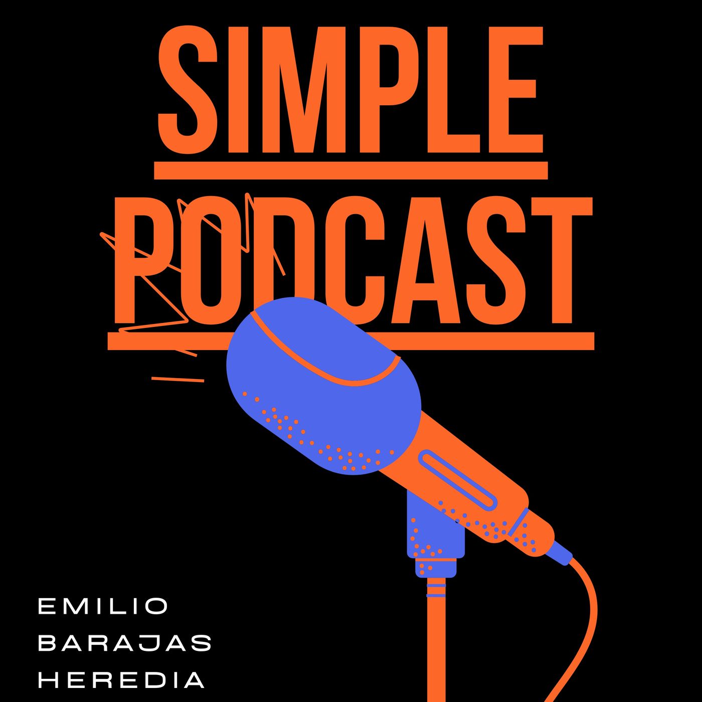 Simple Podcast