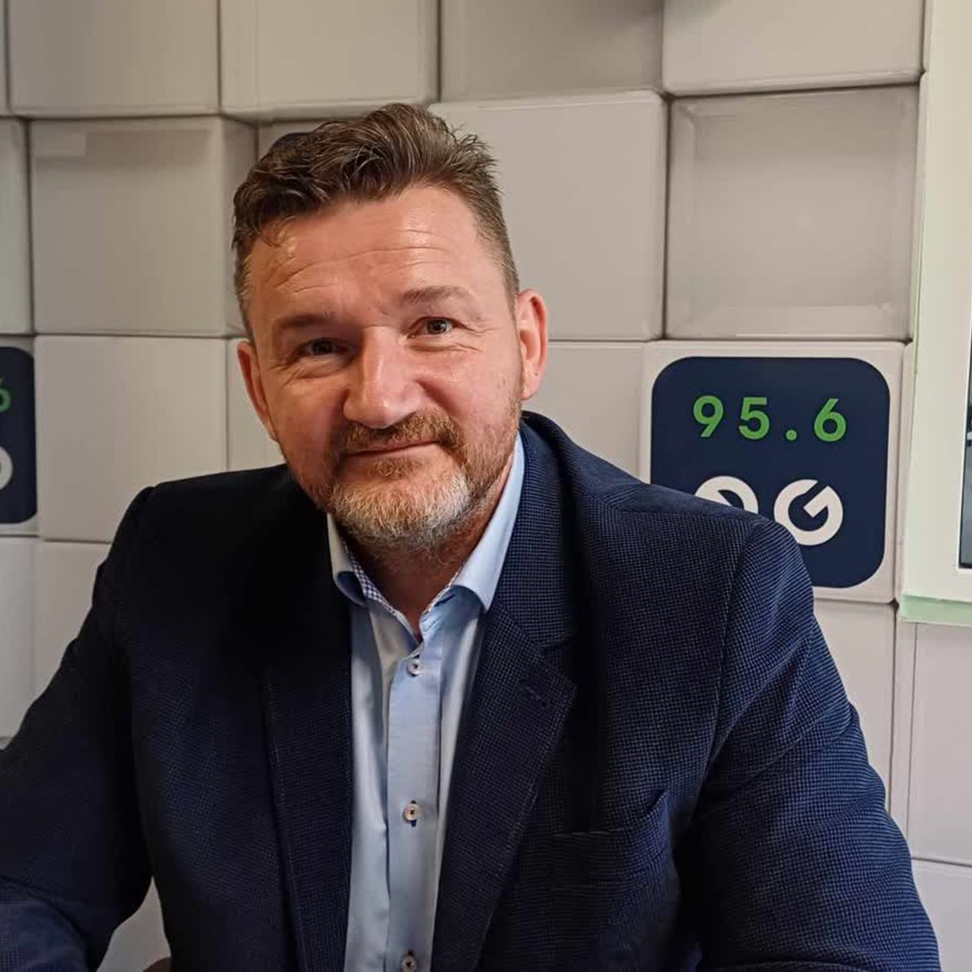 Rozmowa z Gorzowa - Radio Gorzów