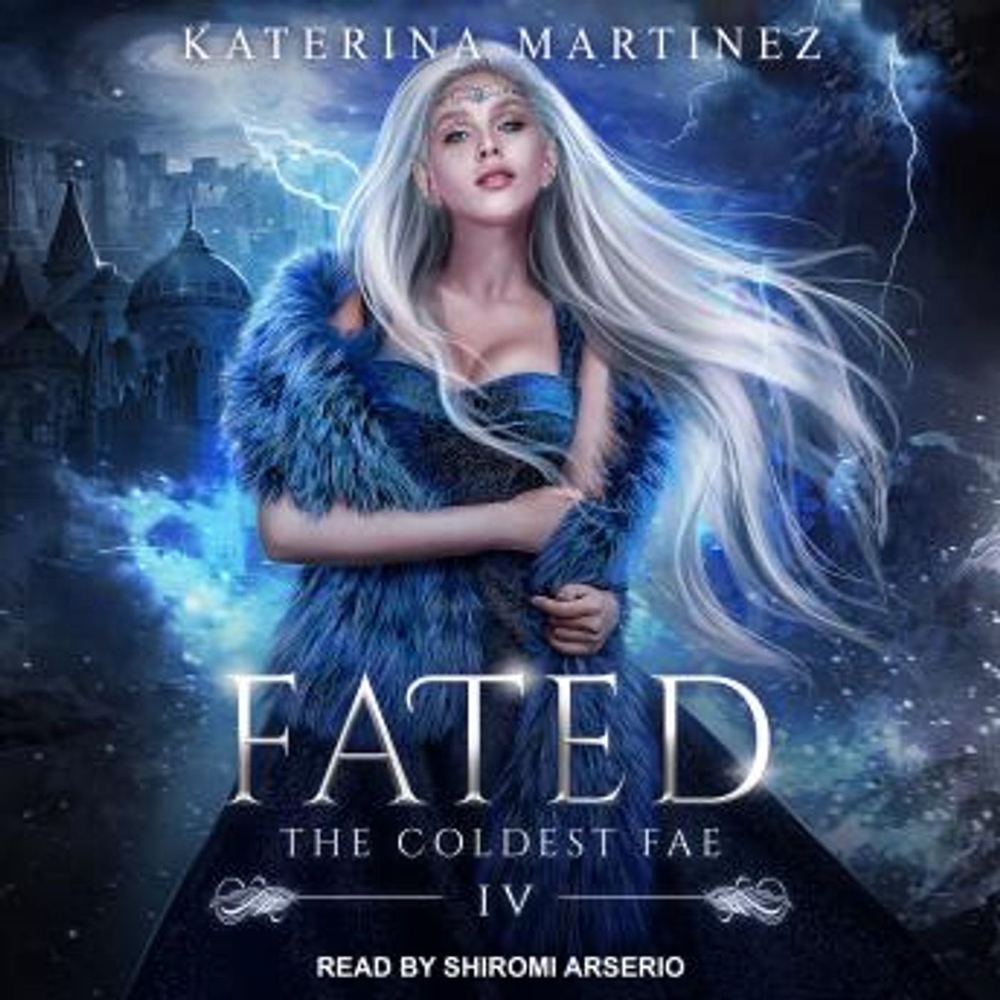 Grab the Top Full Audiobooks in Romance, Romantasy