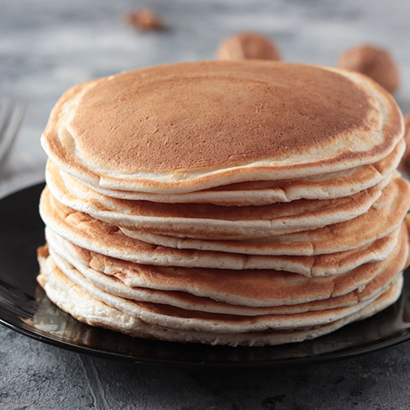 PANCAKE PROTEICI