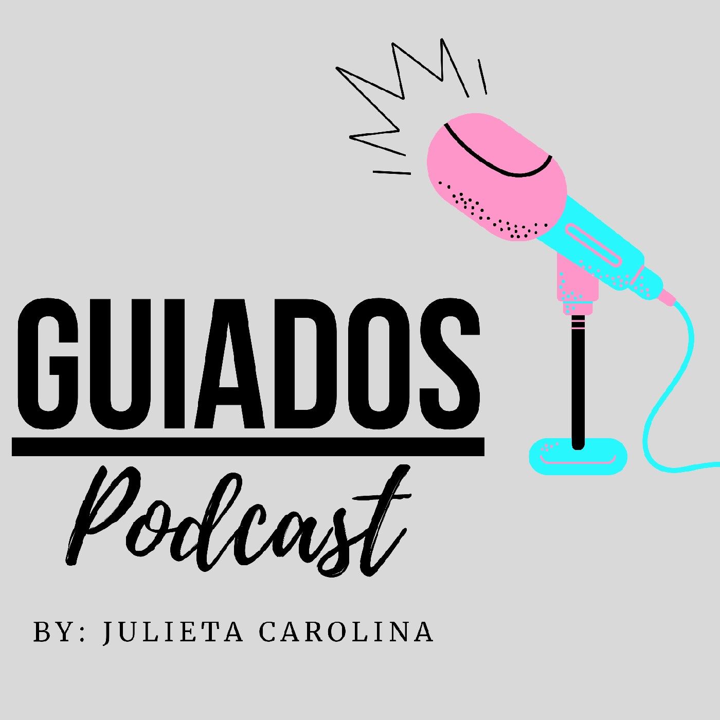 Guiados Podcast