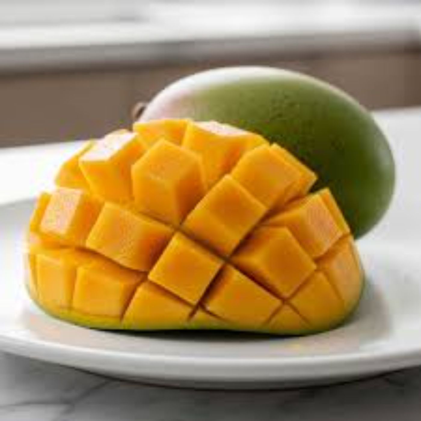 Demand for Indian mangoes soar as cargo fees rise episode artwork