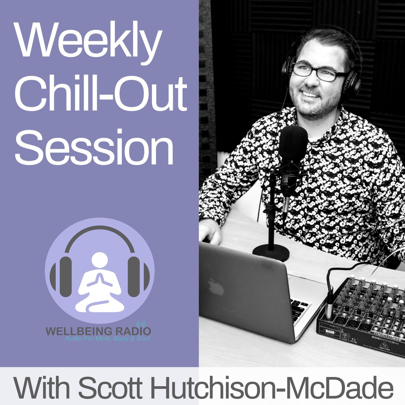 Wellbeing Radio