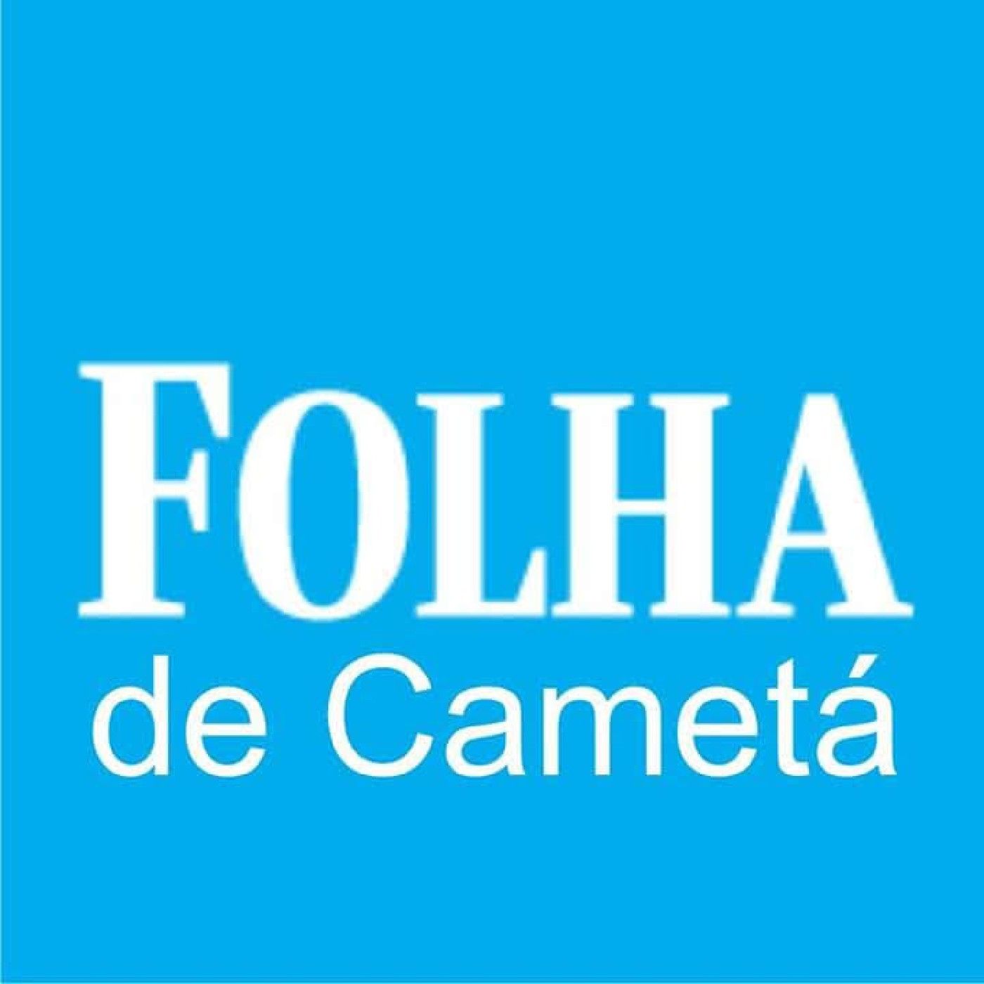 Folha de Cametá