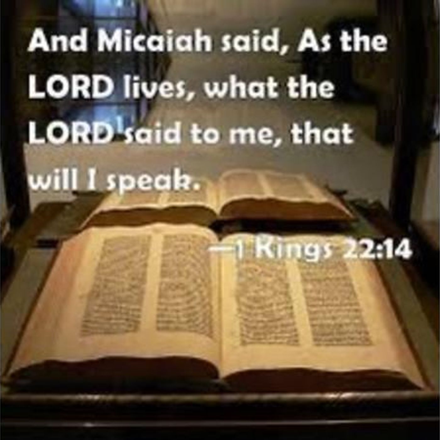 SUNDAY SCHOOL MAY 9,2021 "EMPTY RITUALS ARE USELESS" Isaiah 29:13-24 episode artwork