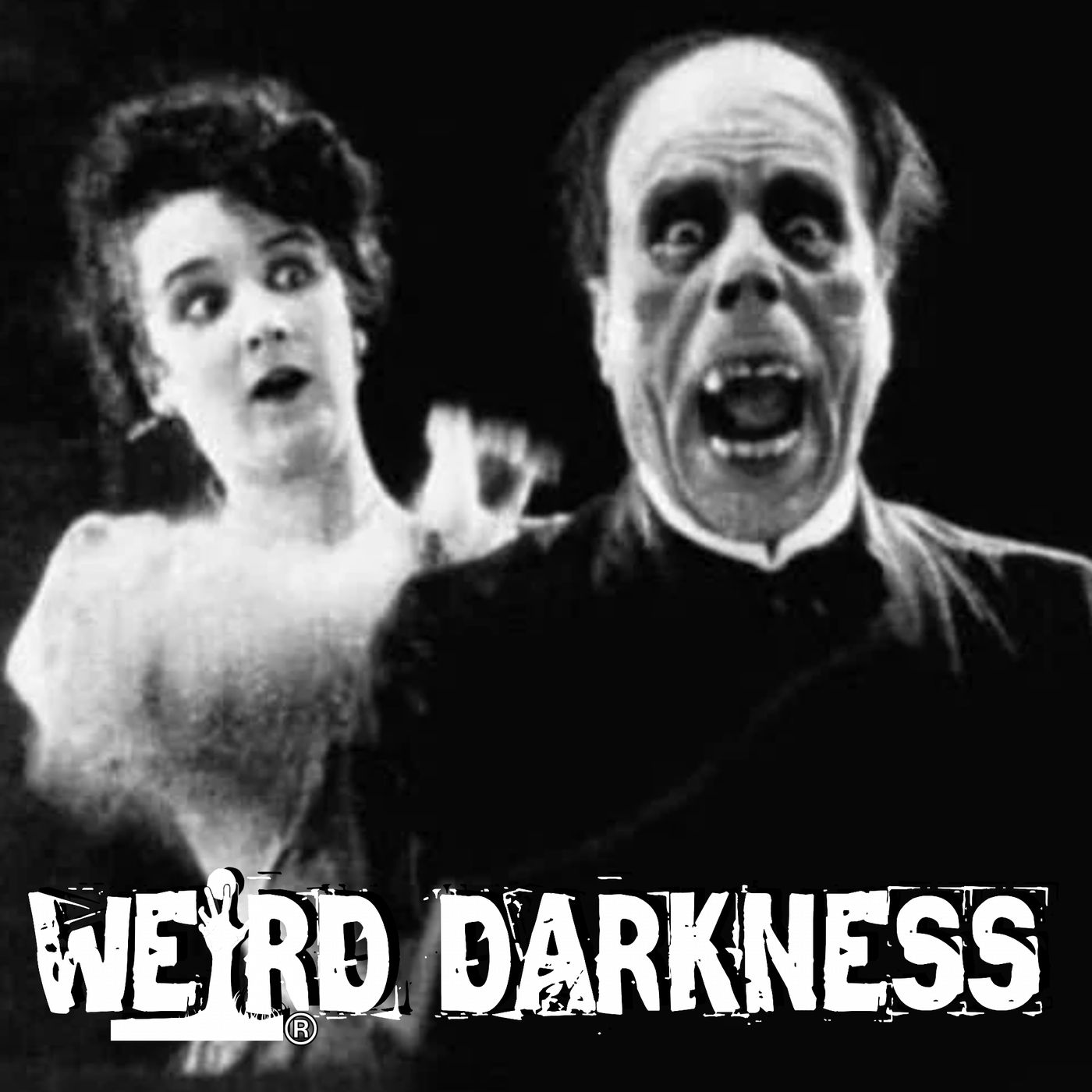 “THE REAL HORROR BEHIND PHANTOM OF THE OPERA” and More True Terrors! #WeirdDarkness #Darkives