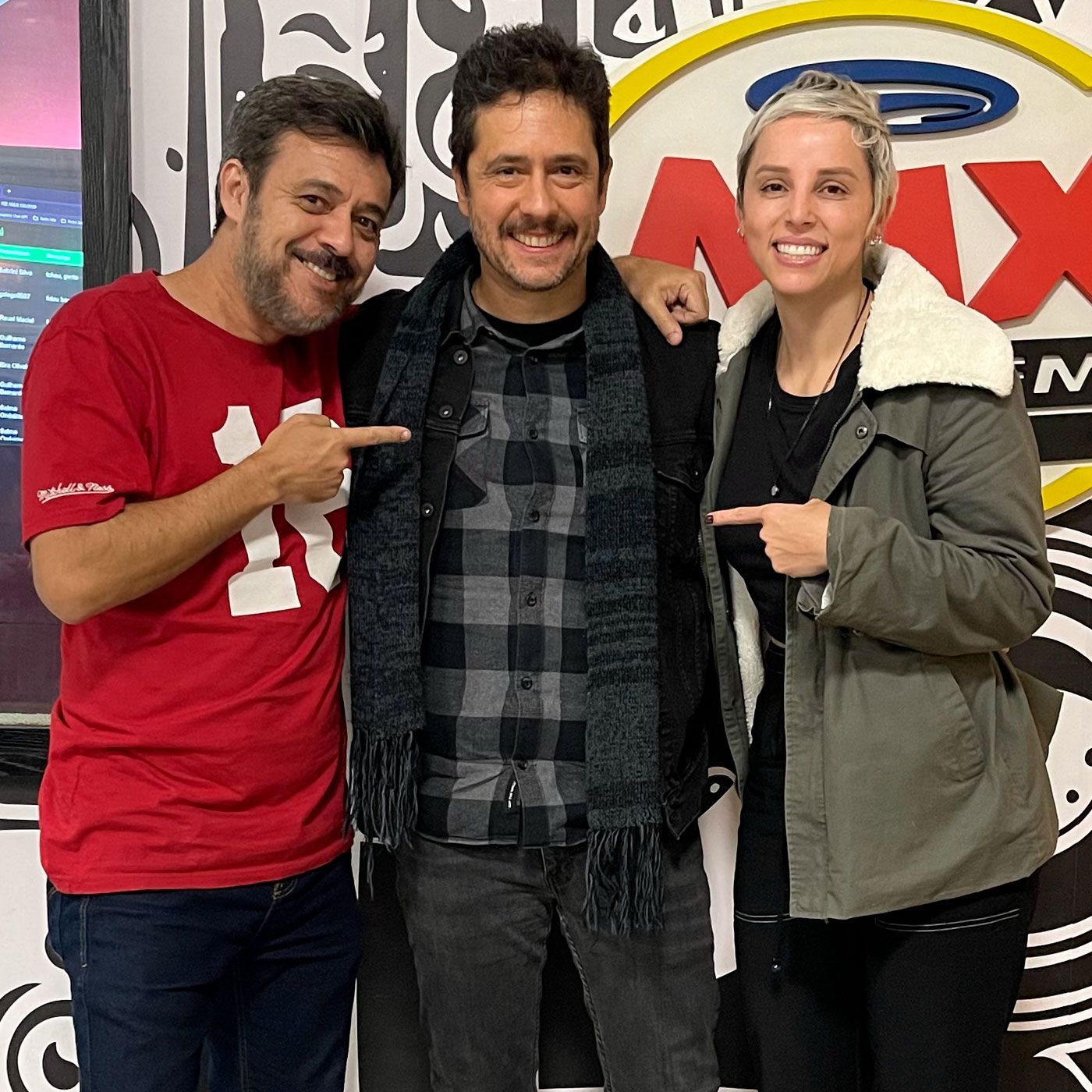 02.07.24 - Quanto tempo você passa nas redes sociais? (part. Felipe Kozlowski - Líder de Parcerias para Criadores da Meta) episode artwork