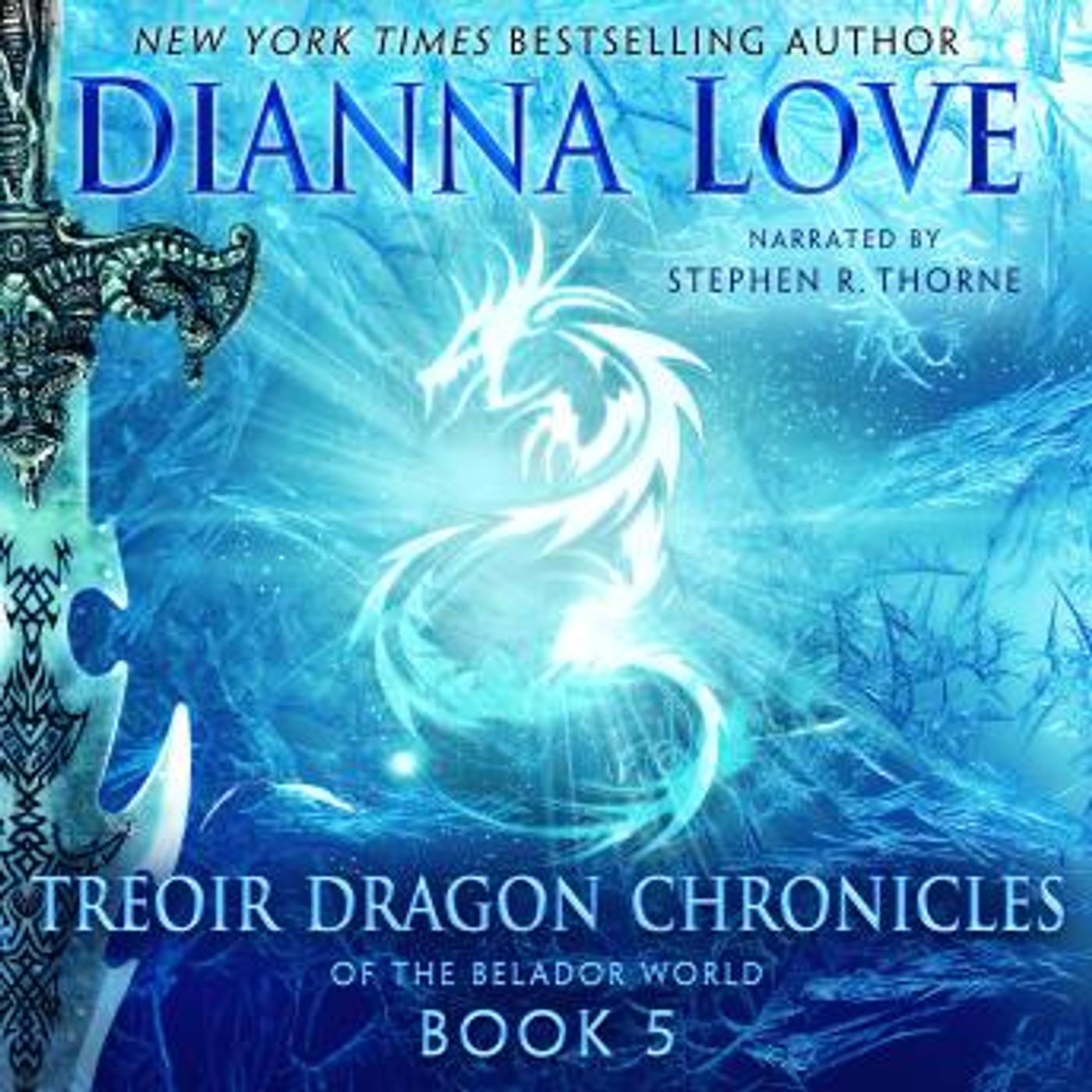 Grab the Essential Full Audiobooks in Science Fiction & Fantasy, Fantasy