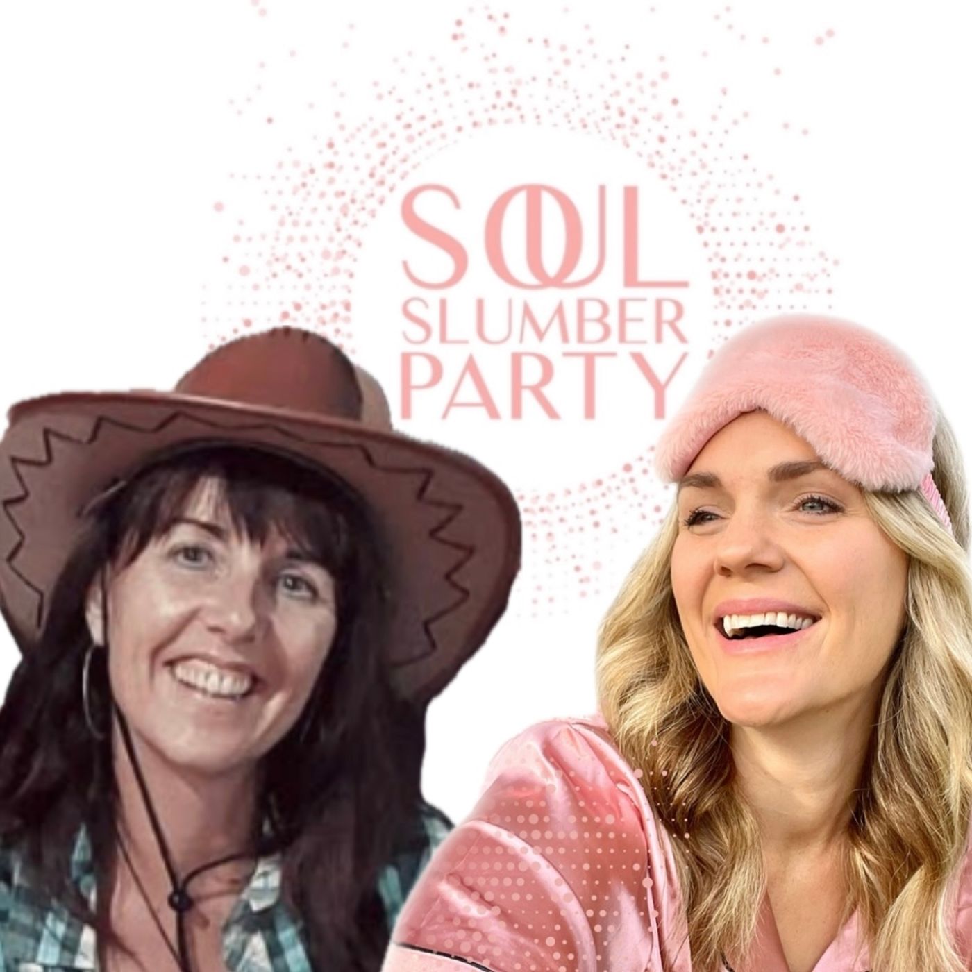 Soul Slumber Party