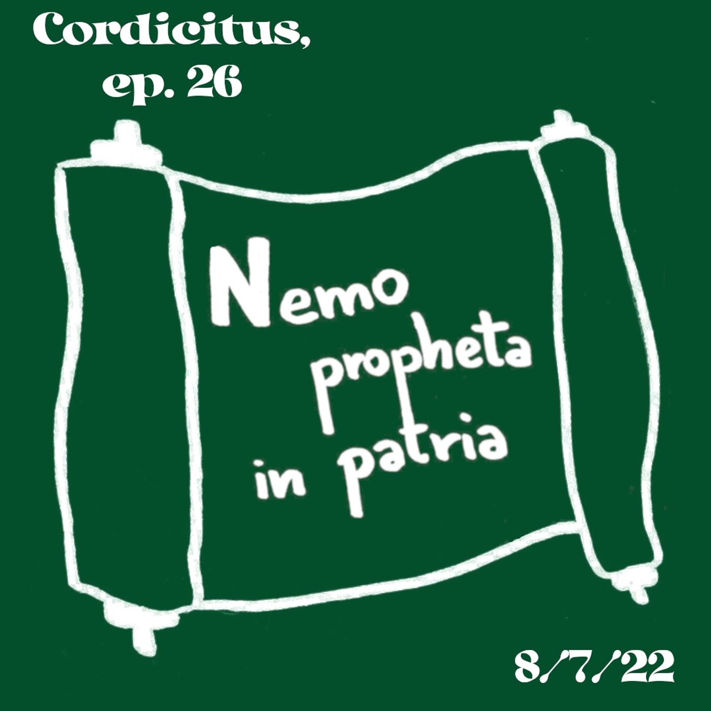 Cordicitus