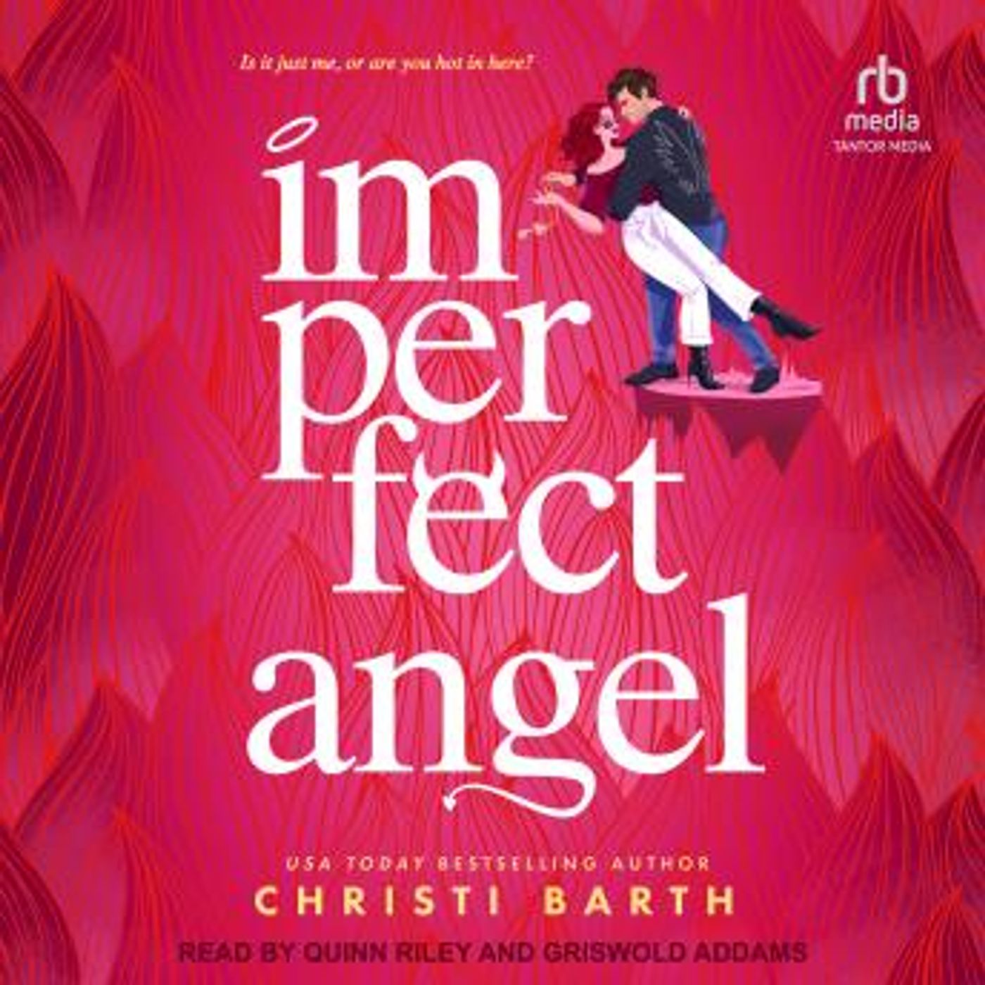 Explore the Latest Full Audiobooks in Romance, Modern