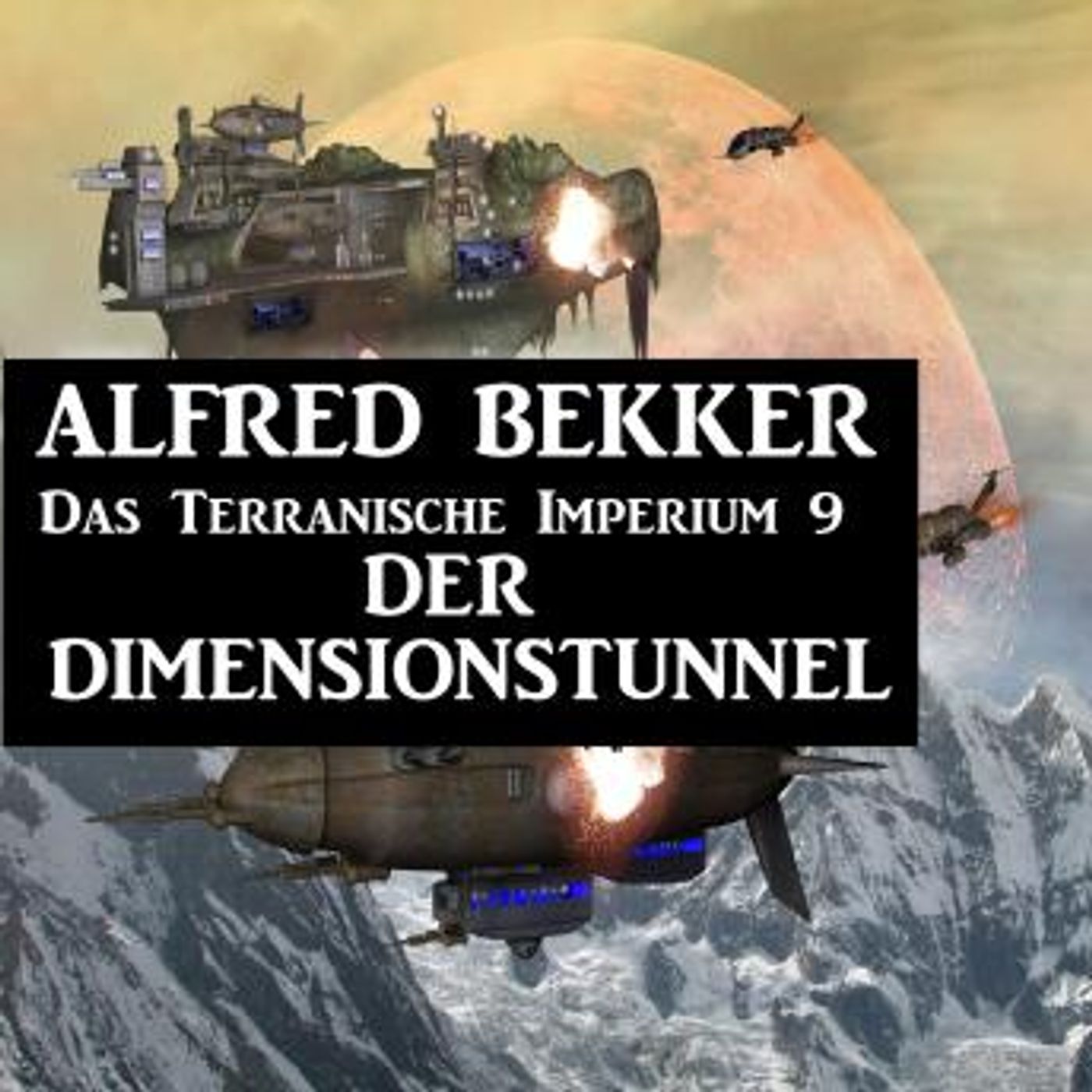 Download Top Full Audiobooks in Teen & YA, Sci-Fi, Fantasy & Paranormal
