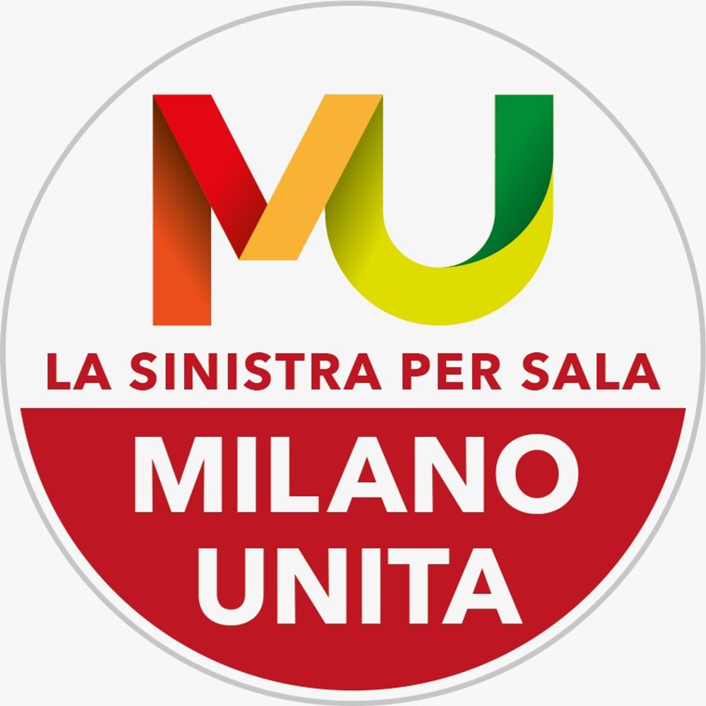 Milano Unita cover art