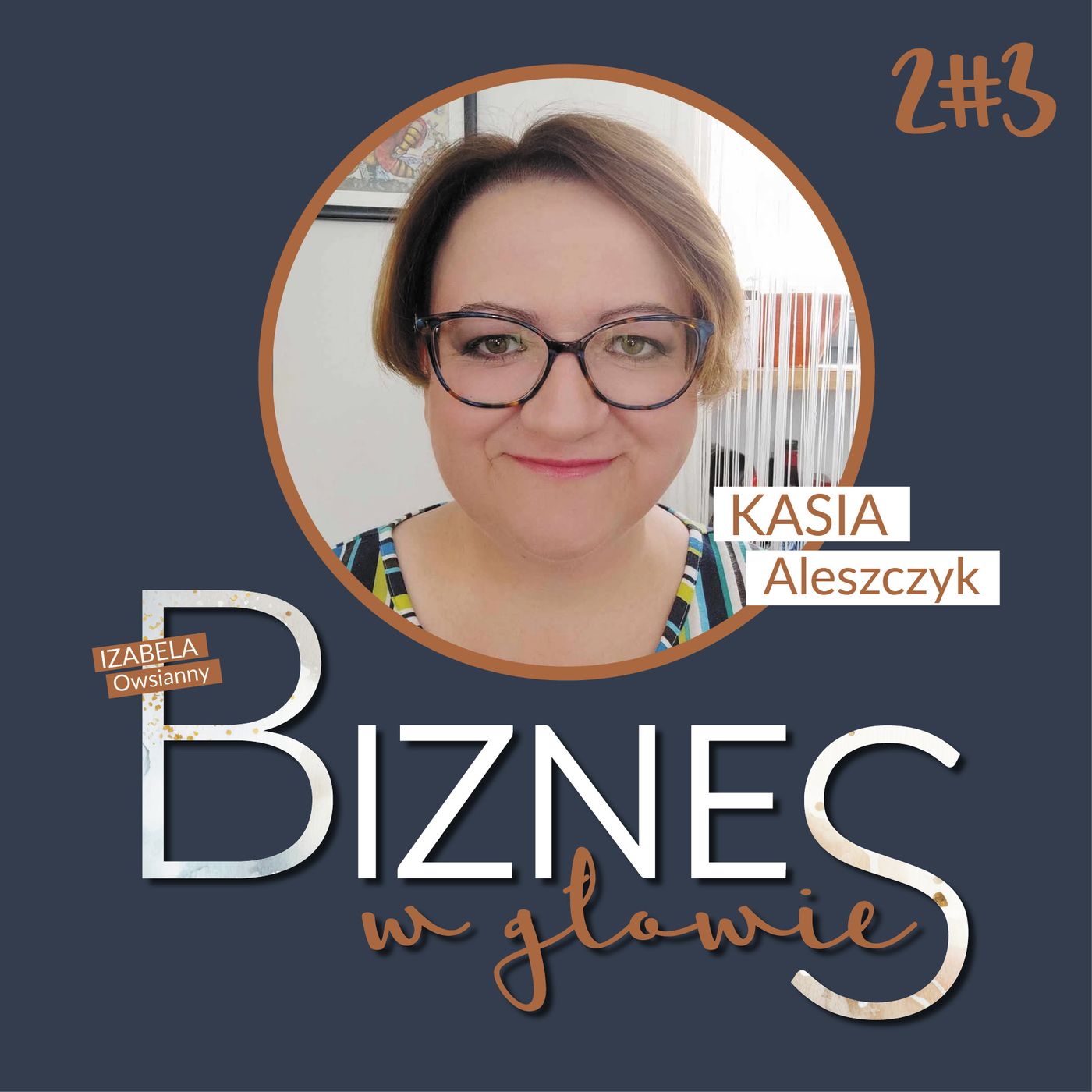 Biznes w głowie