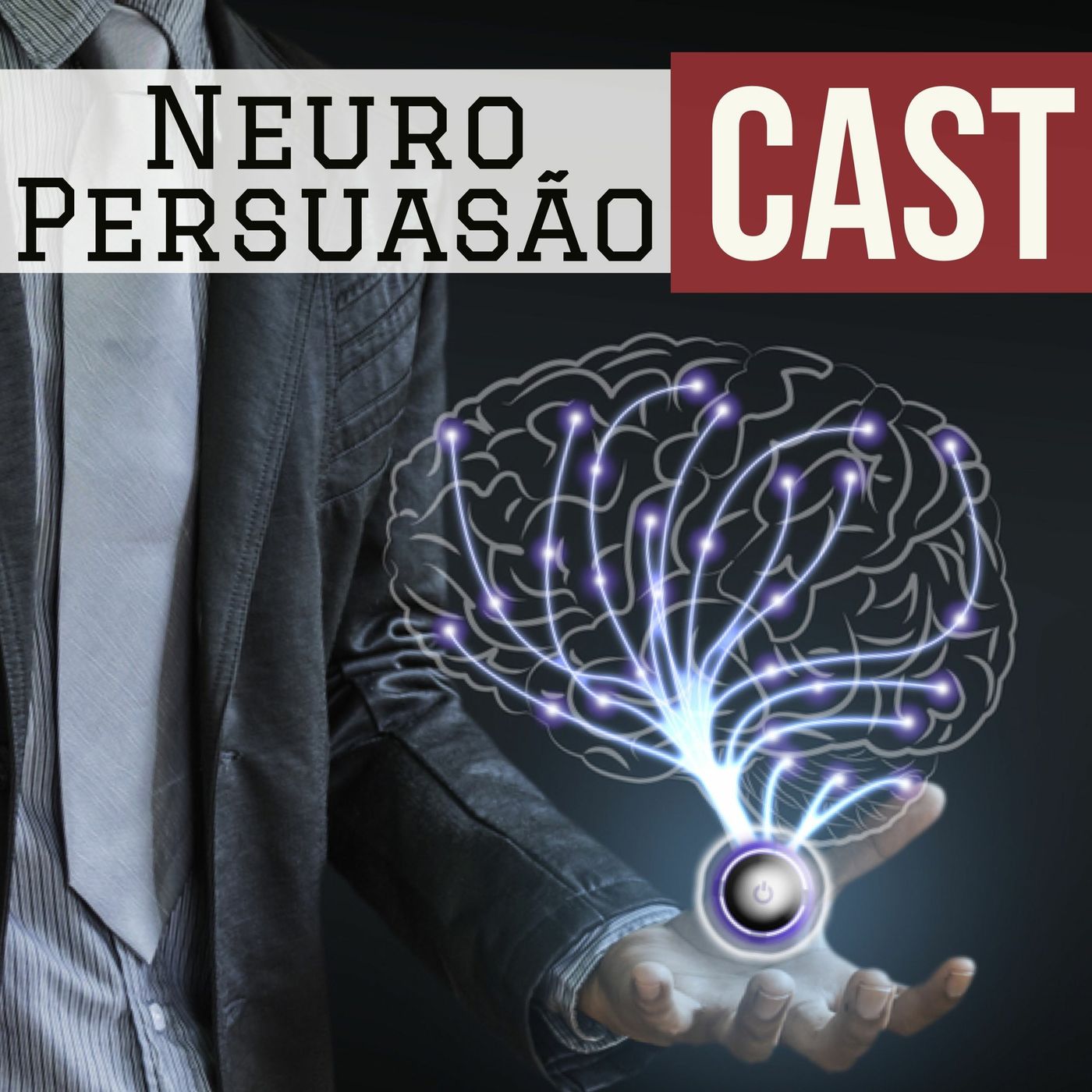 Reprograme Seu Cérebro Cast