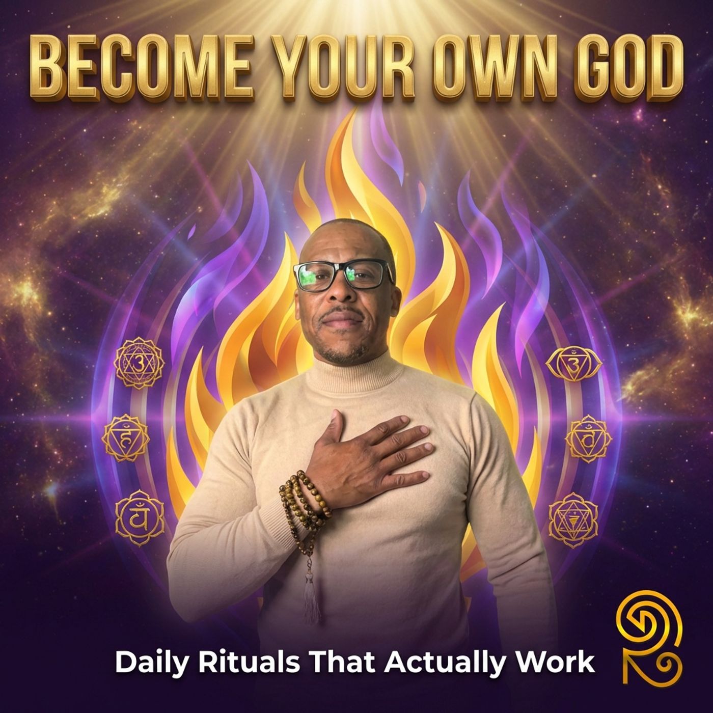 LG TALK with Gordon Allen - Radical Momentum