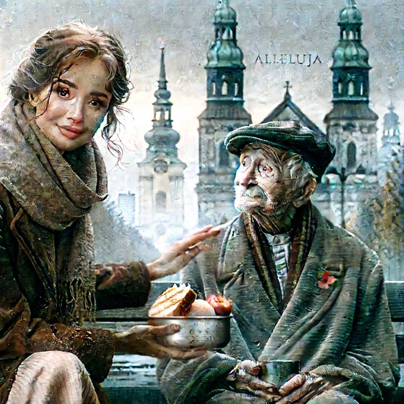 Święte sprzeczności