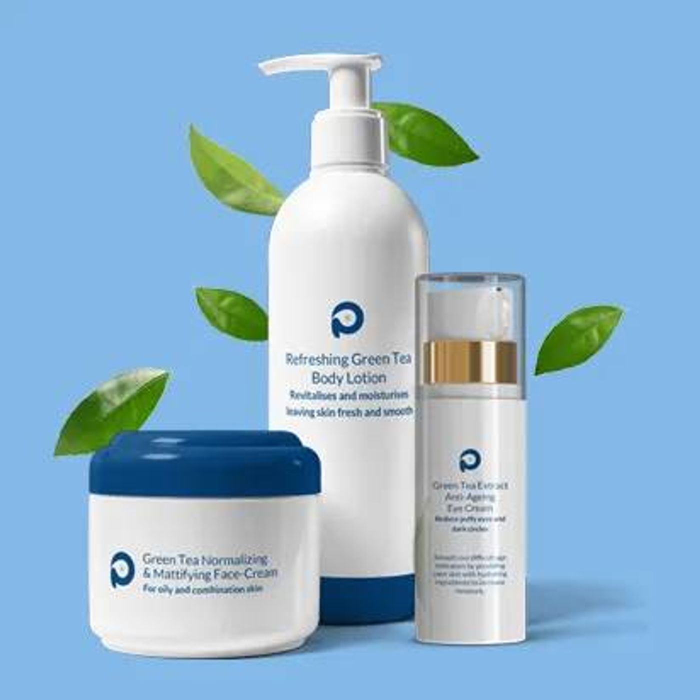 Private Label Cosmetics Manufacturing What Brands Need to Know episode artwork