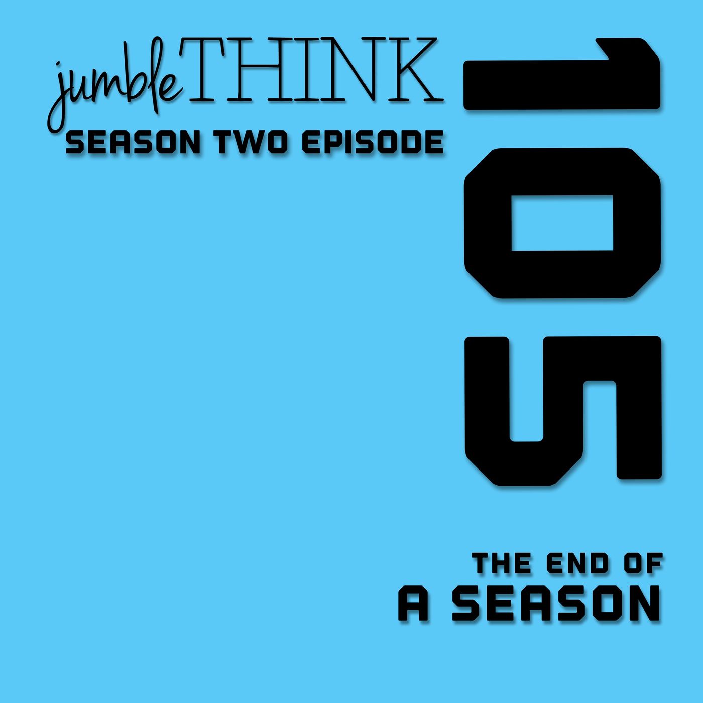JumbleThink